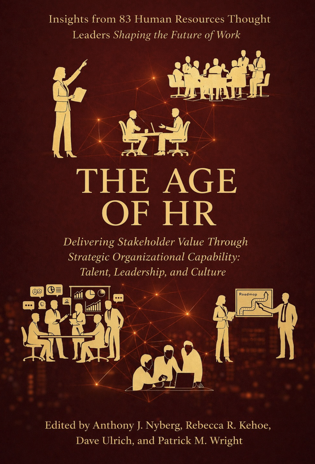 The Age of HR