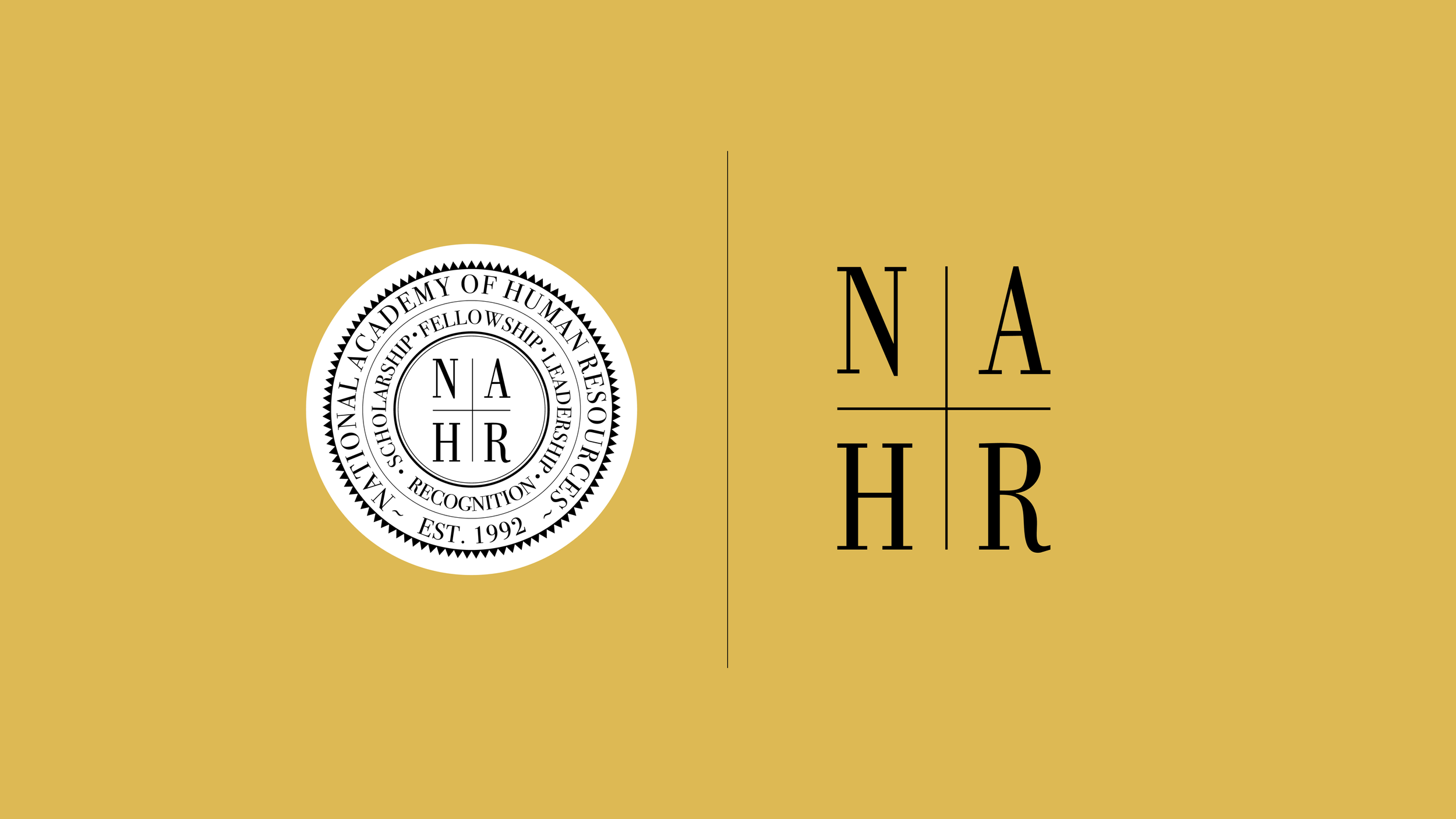 NAHR 2026 CPO Academy IV