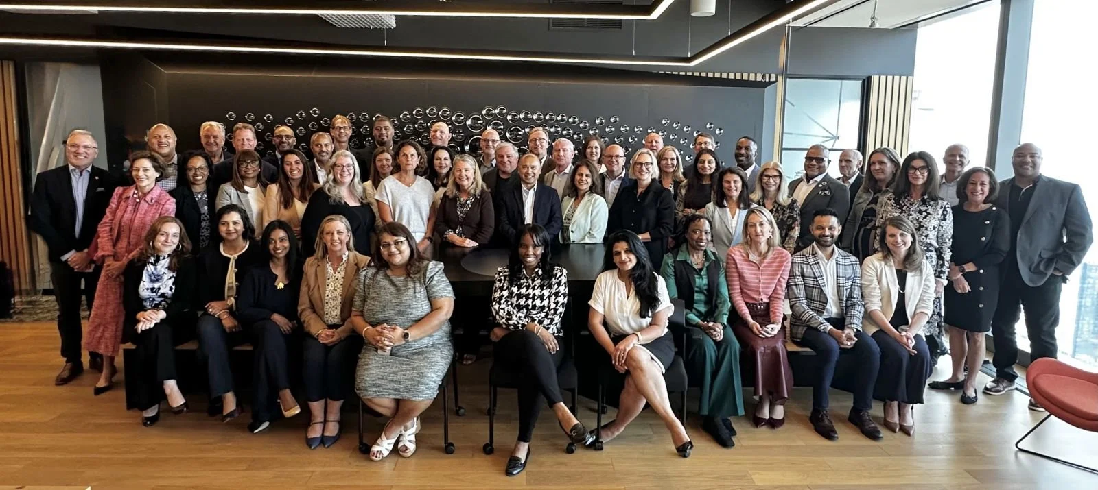 NAHR 2025 Chief Human Resources Officer (CHRO) Academy Class of 2025