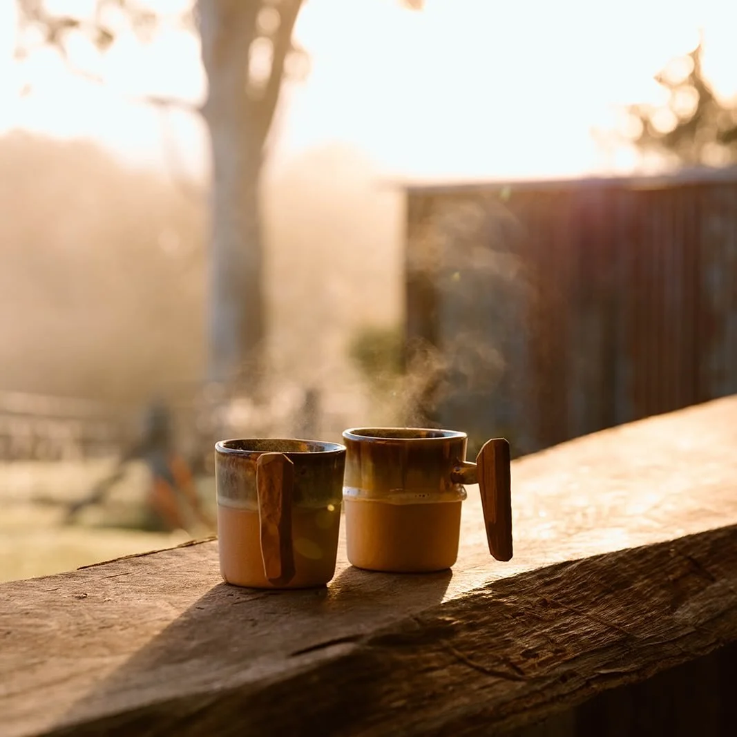 We love our warm brews. Coffee in the morning then it could be anyone&rsquo;s guess after 10am. Chai with a dash of honey please! Or a squeeze of lemon and slither of ginger! What&rsquo;s your brew?