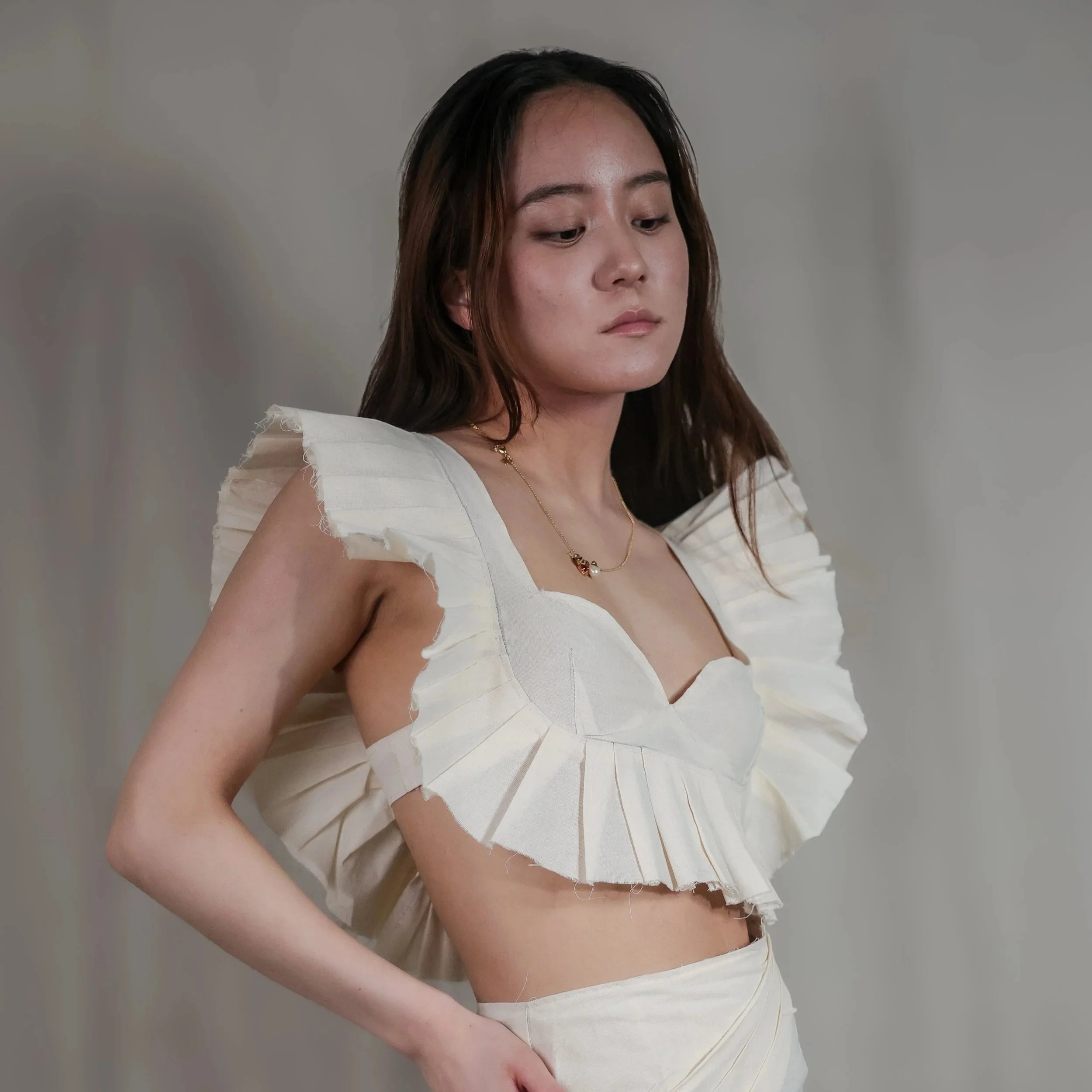 DESIGNER: DILSHAD SHAIK