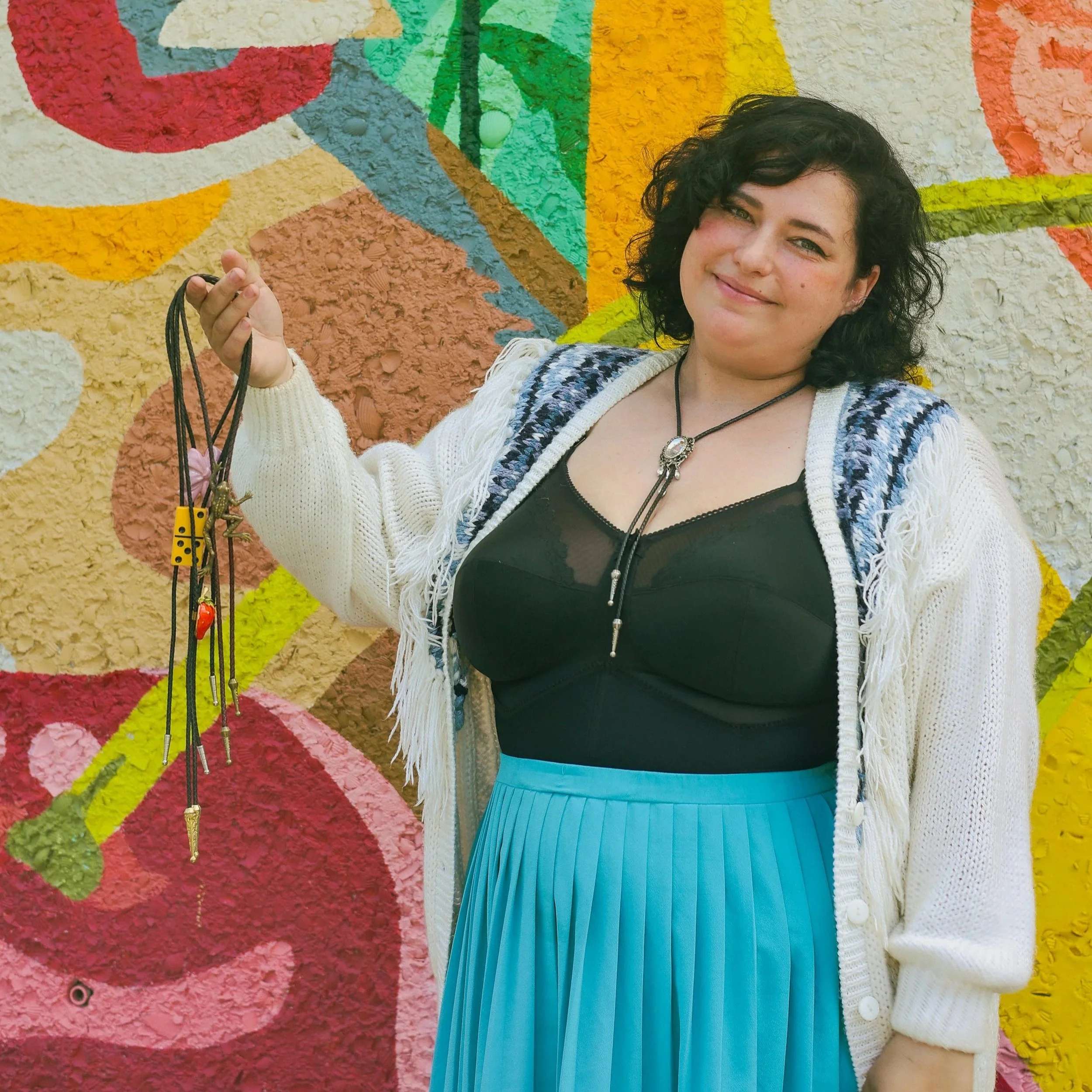 OLD FASHIONED BAZZAR