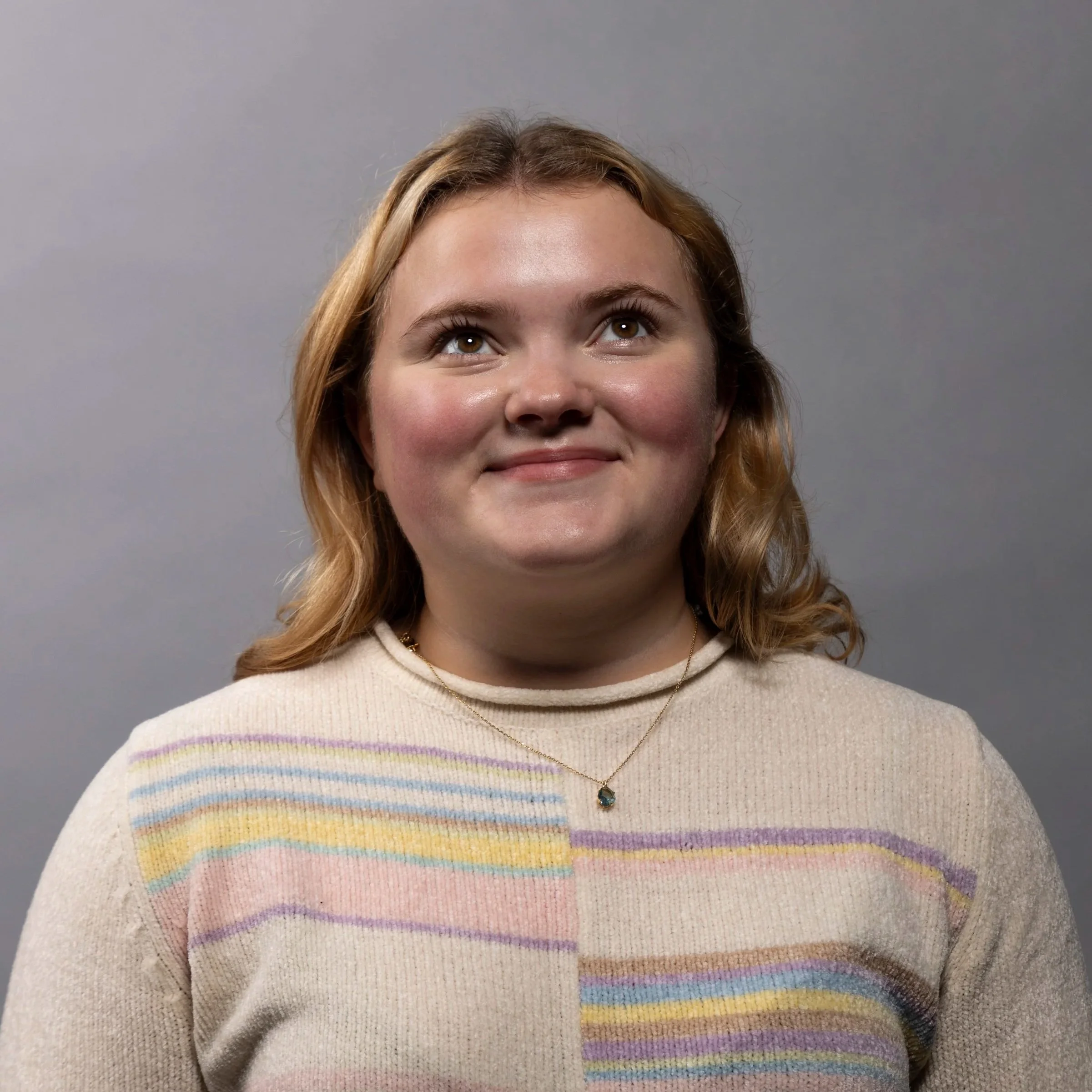 ANNALIESE: PORTRAITS