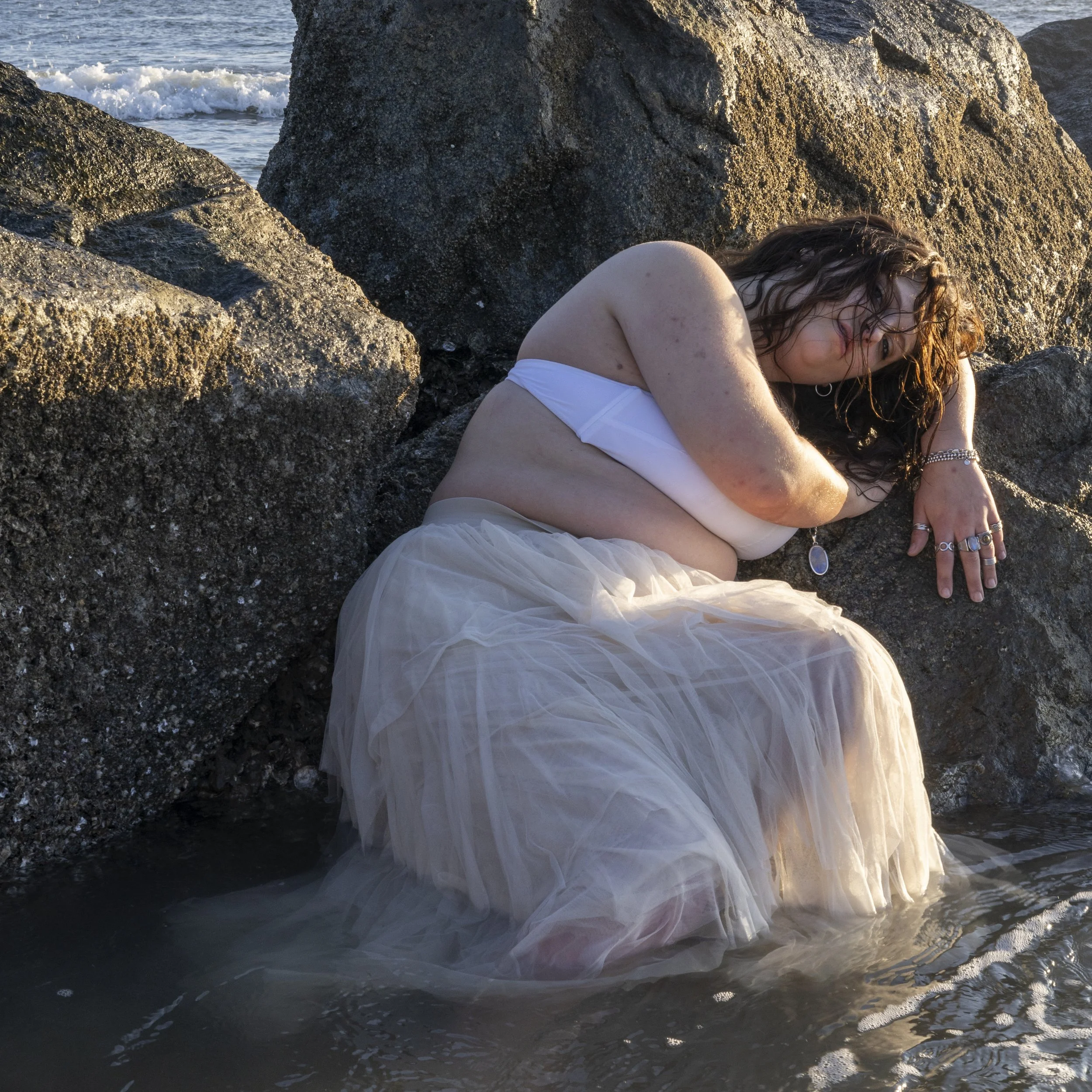 JACK EKKER: OUTER SOUL