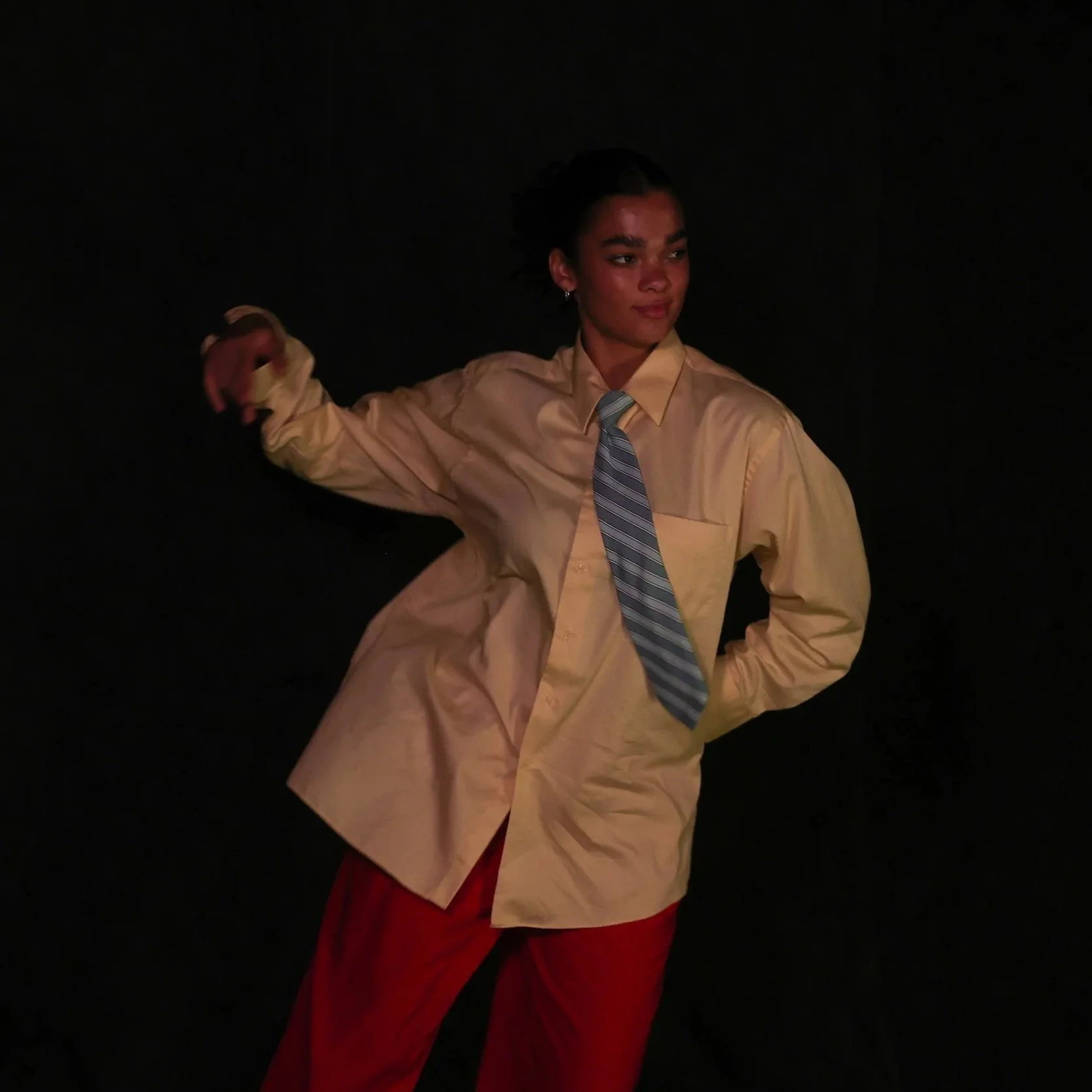 NOTHINGS REAL EVERYTHING MARNI