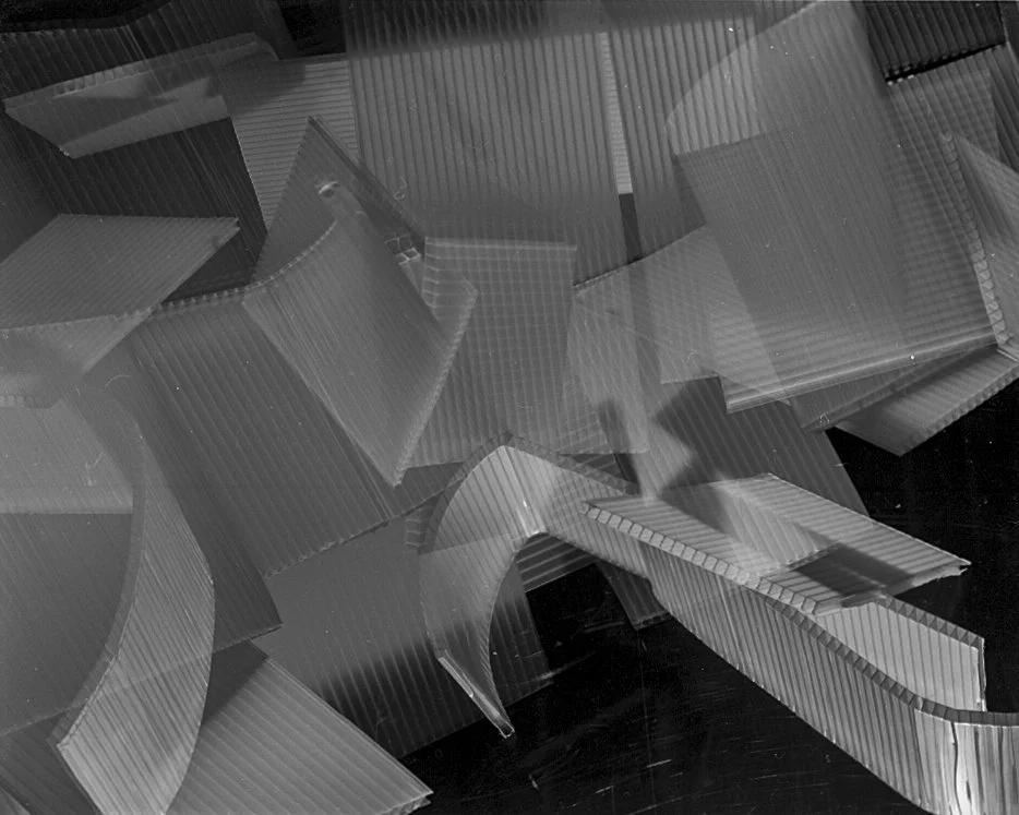 REDUCED MATTER