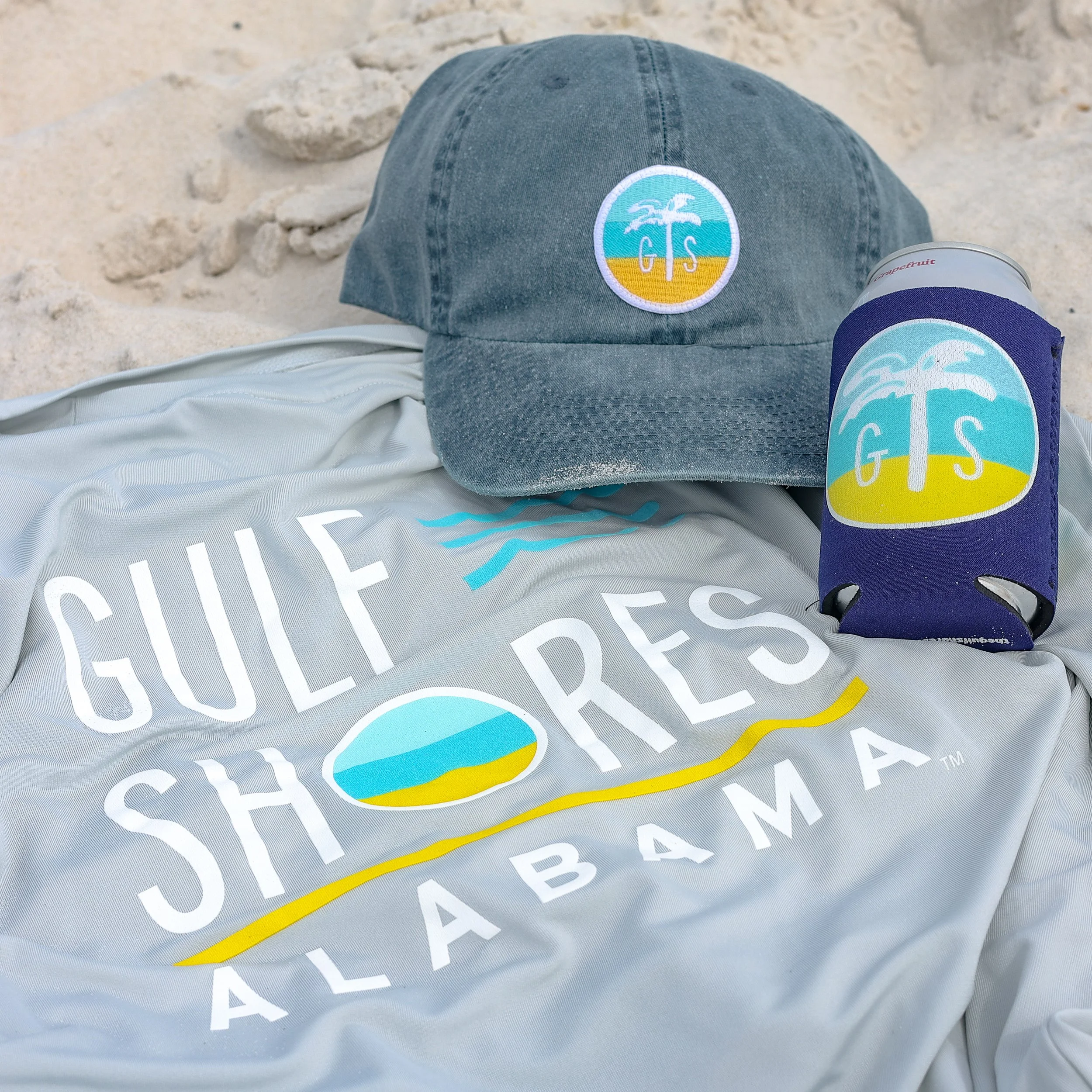 THE GULF SHORES STORE