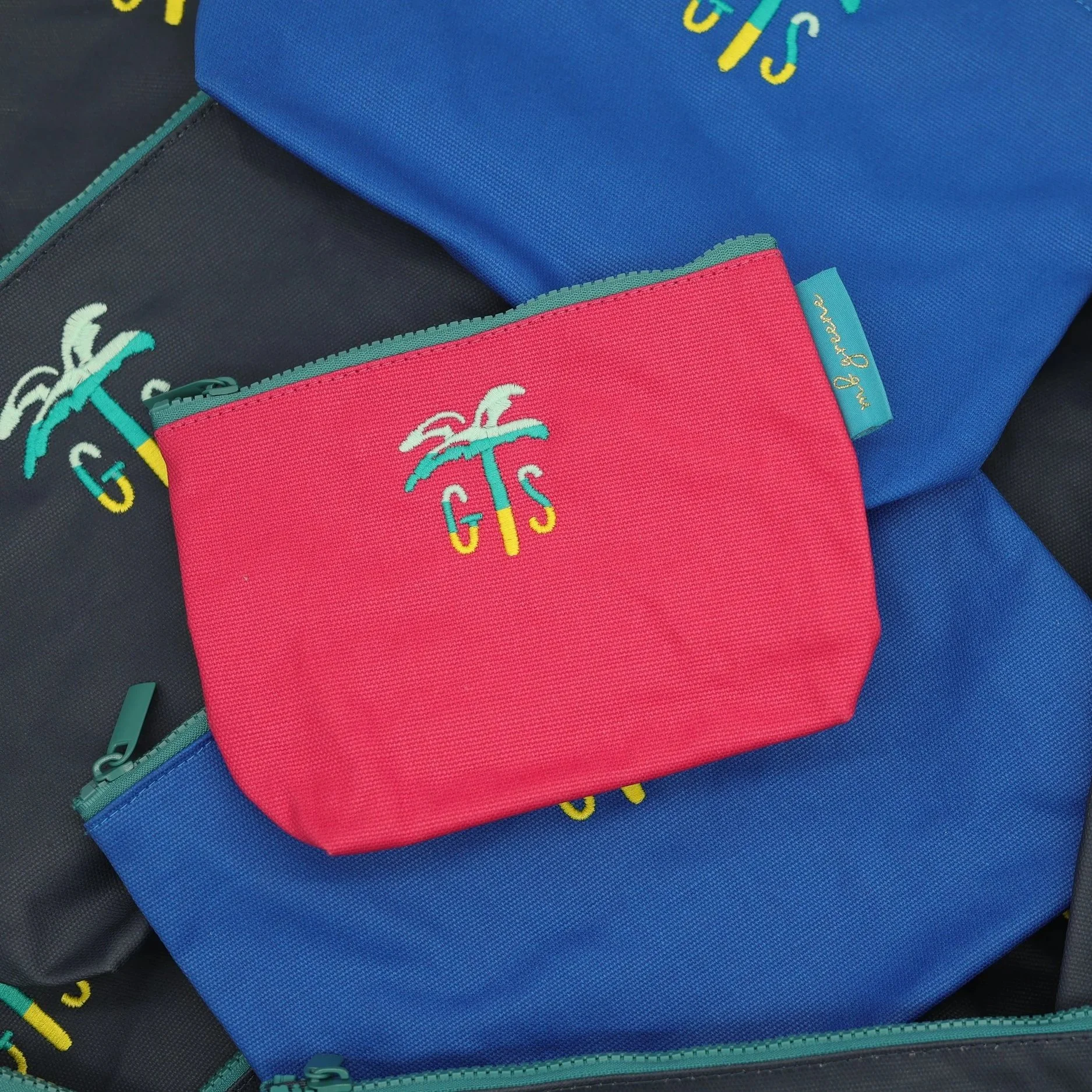 MARY BETH GREENE & THE GULF SHORES STORE