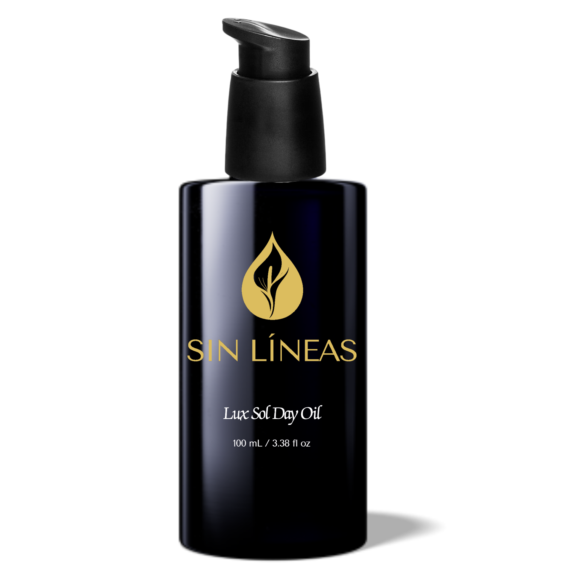 Lux Sol Day Oil