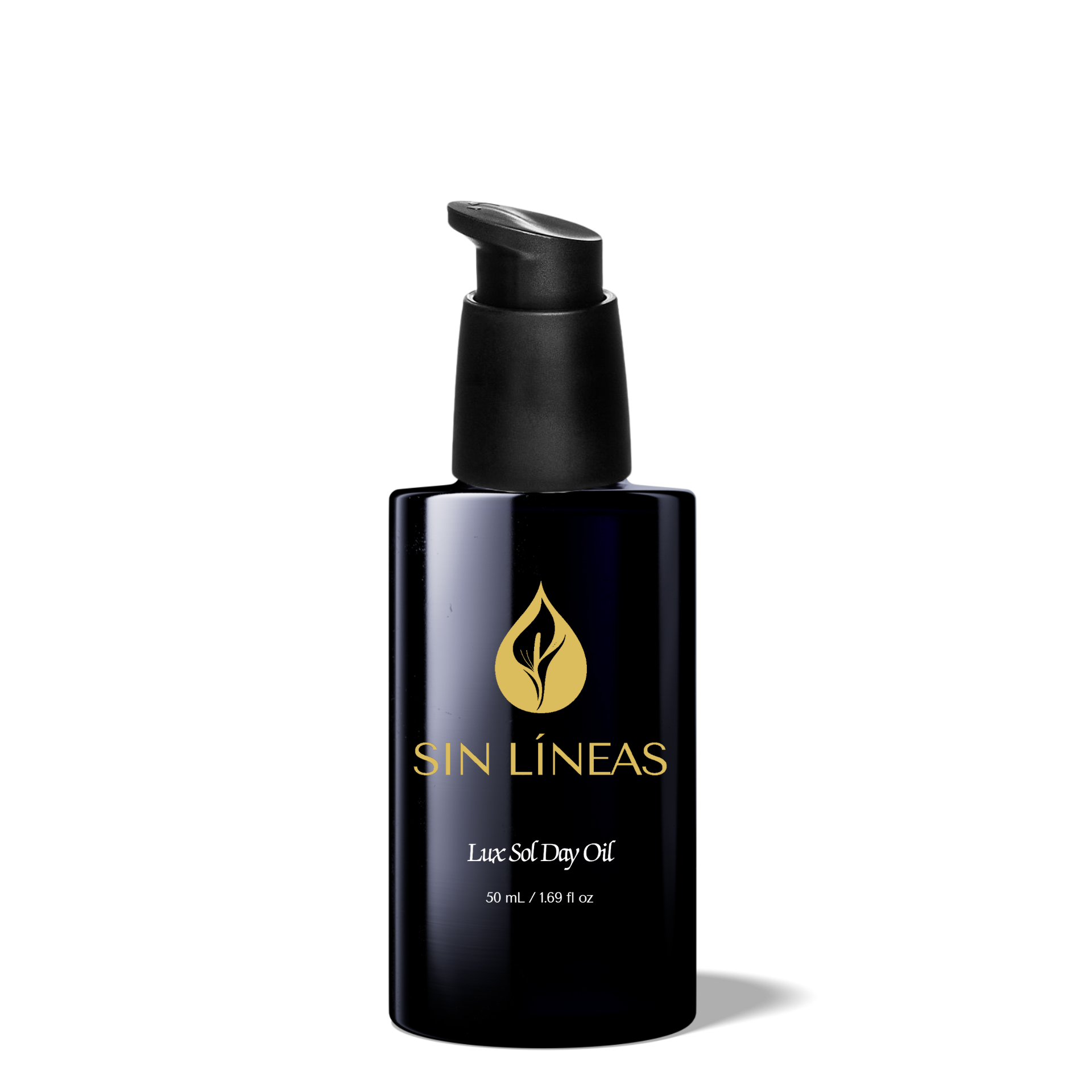 Lux Sol Day Oil
