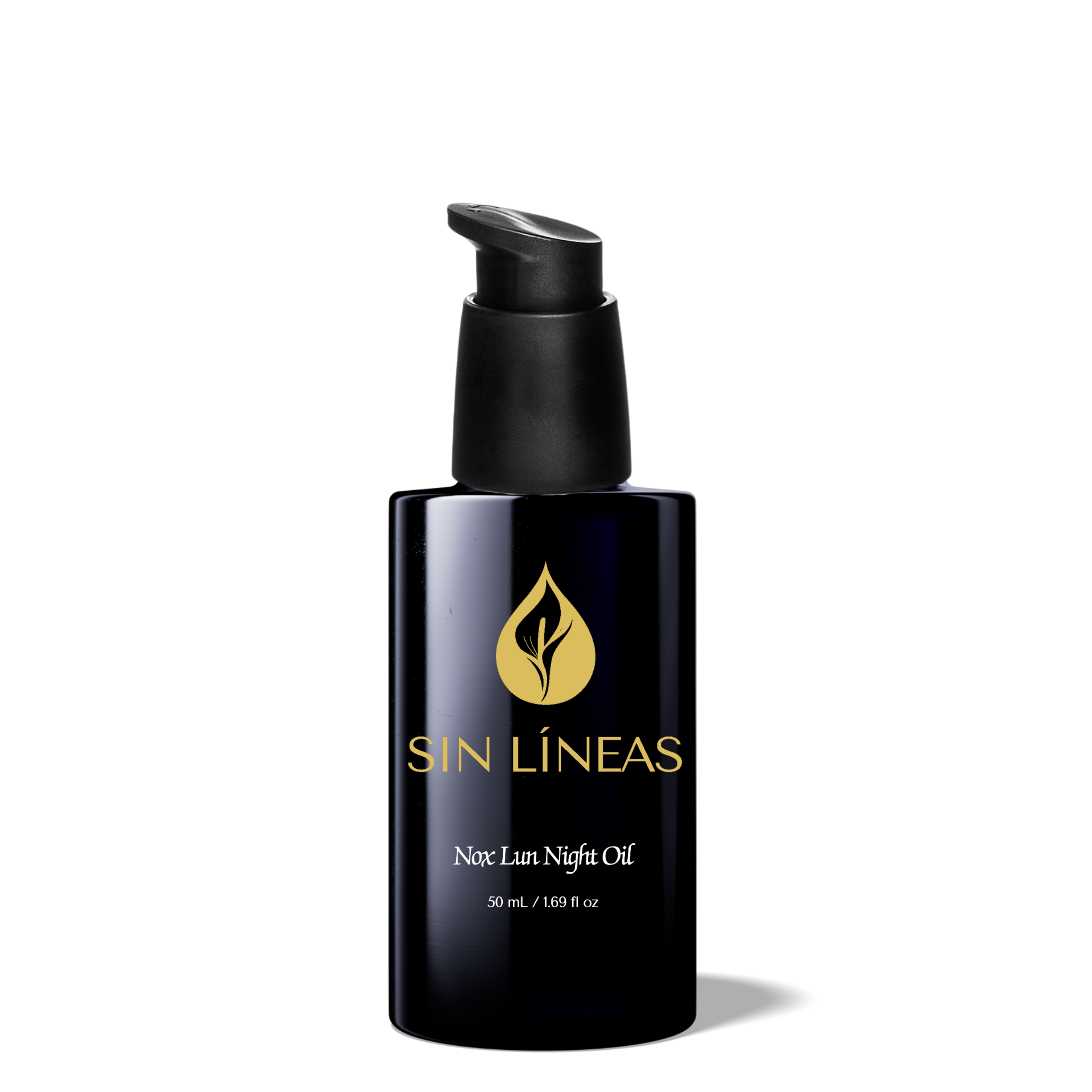 Nox Lun Night Oil