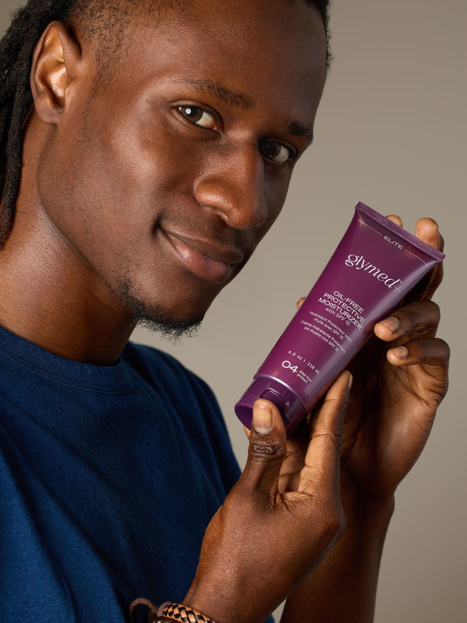 Model Doraldinho Servil