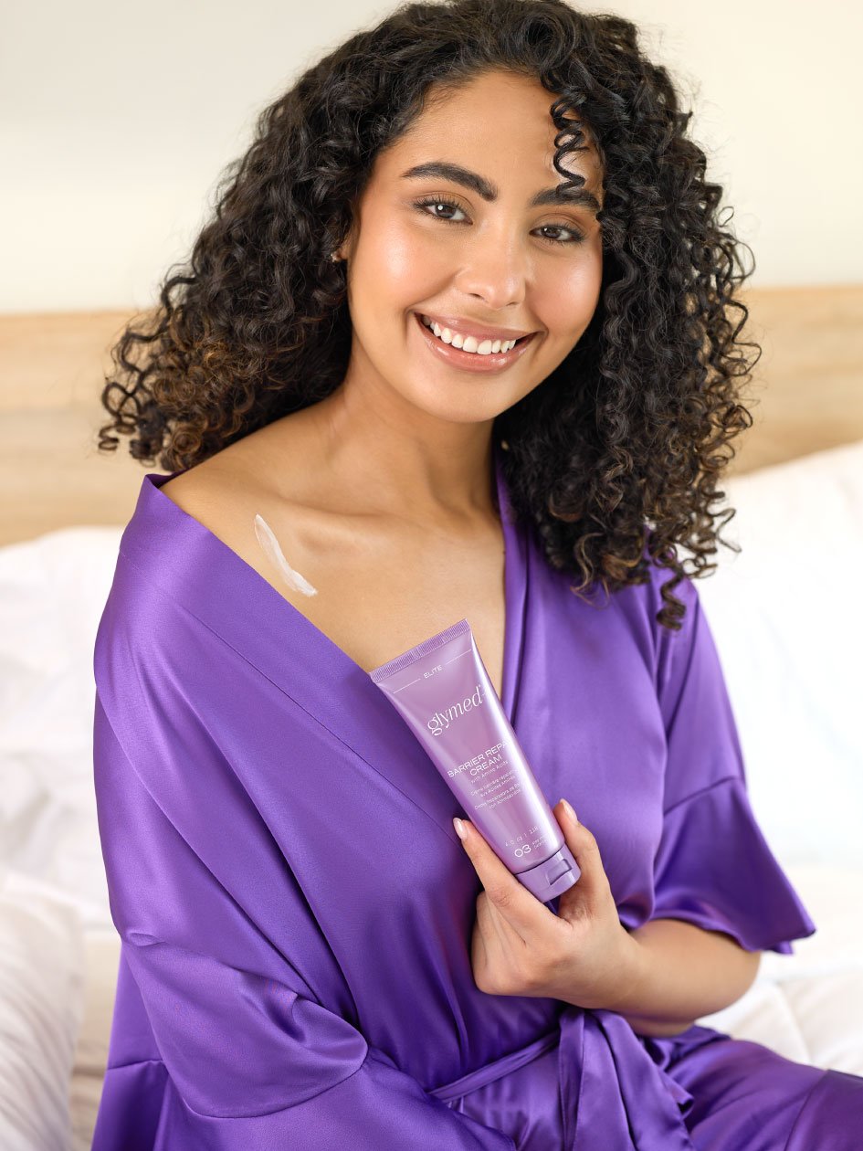 Model Amina Rahmoune | MUA Carolee Chadwick