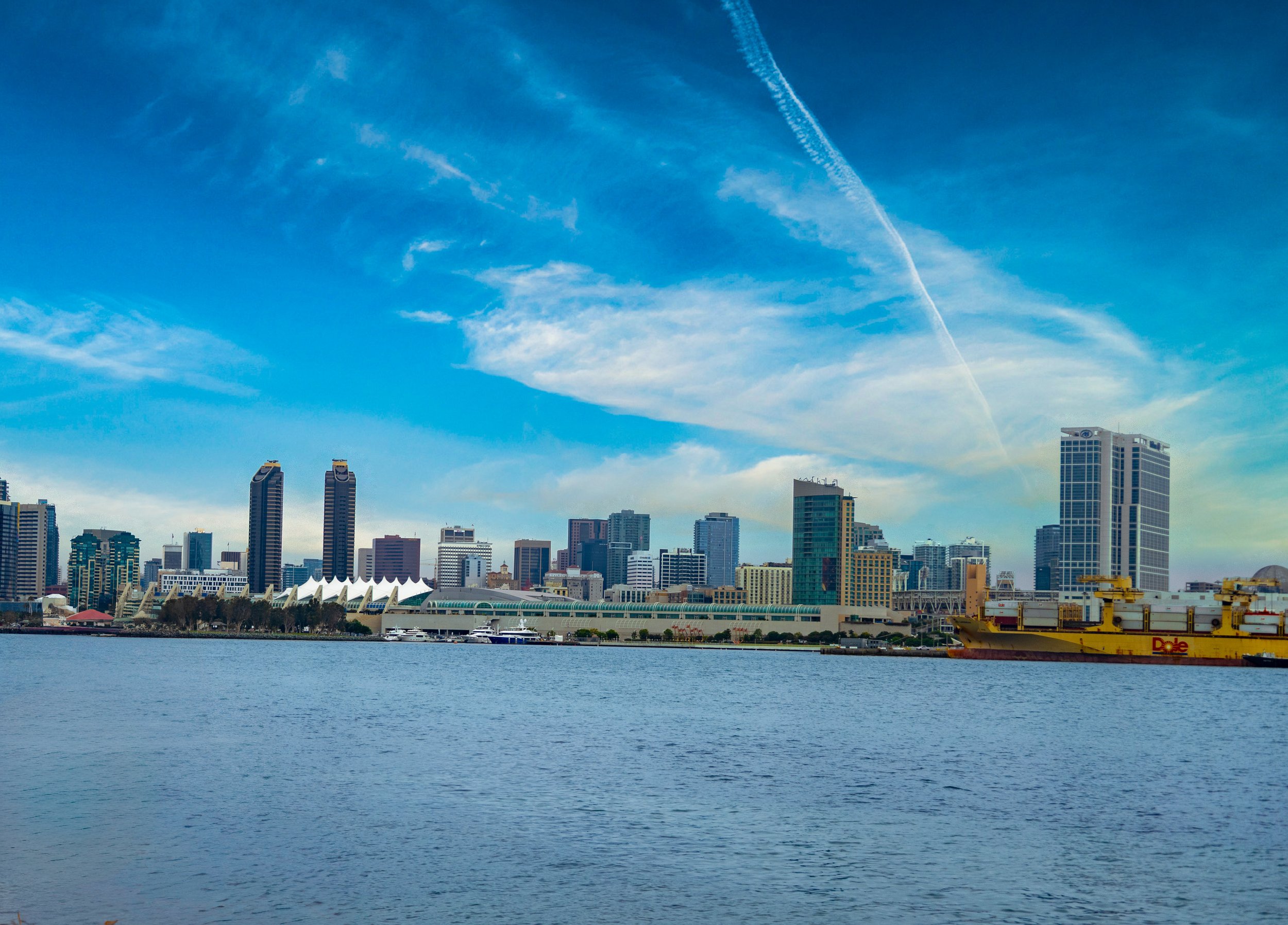 Coronado Island