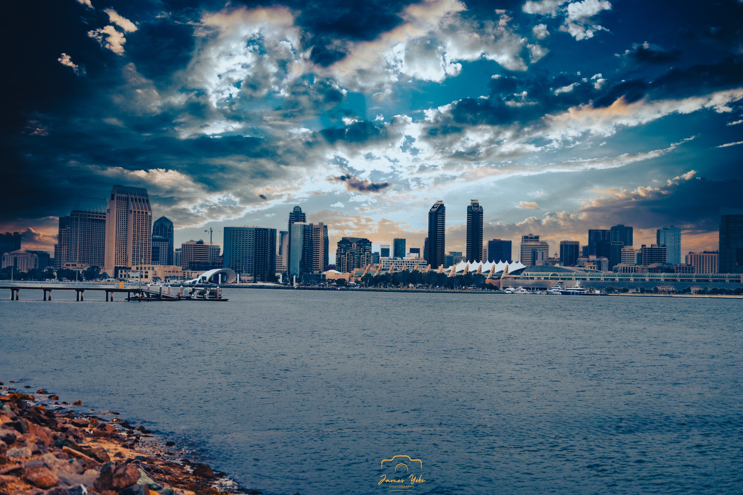 Coronado Island