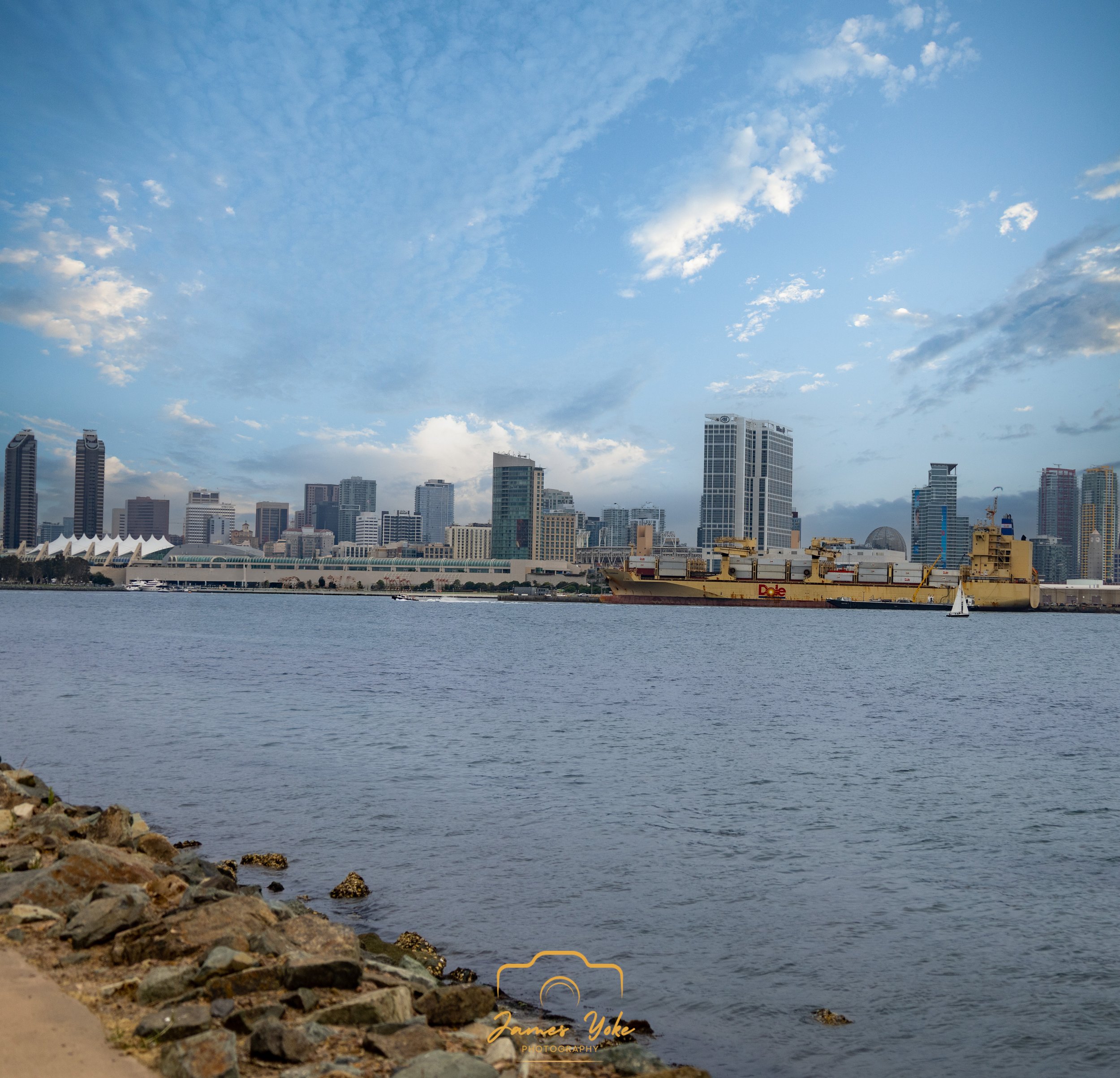Coronado Island