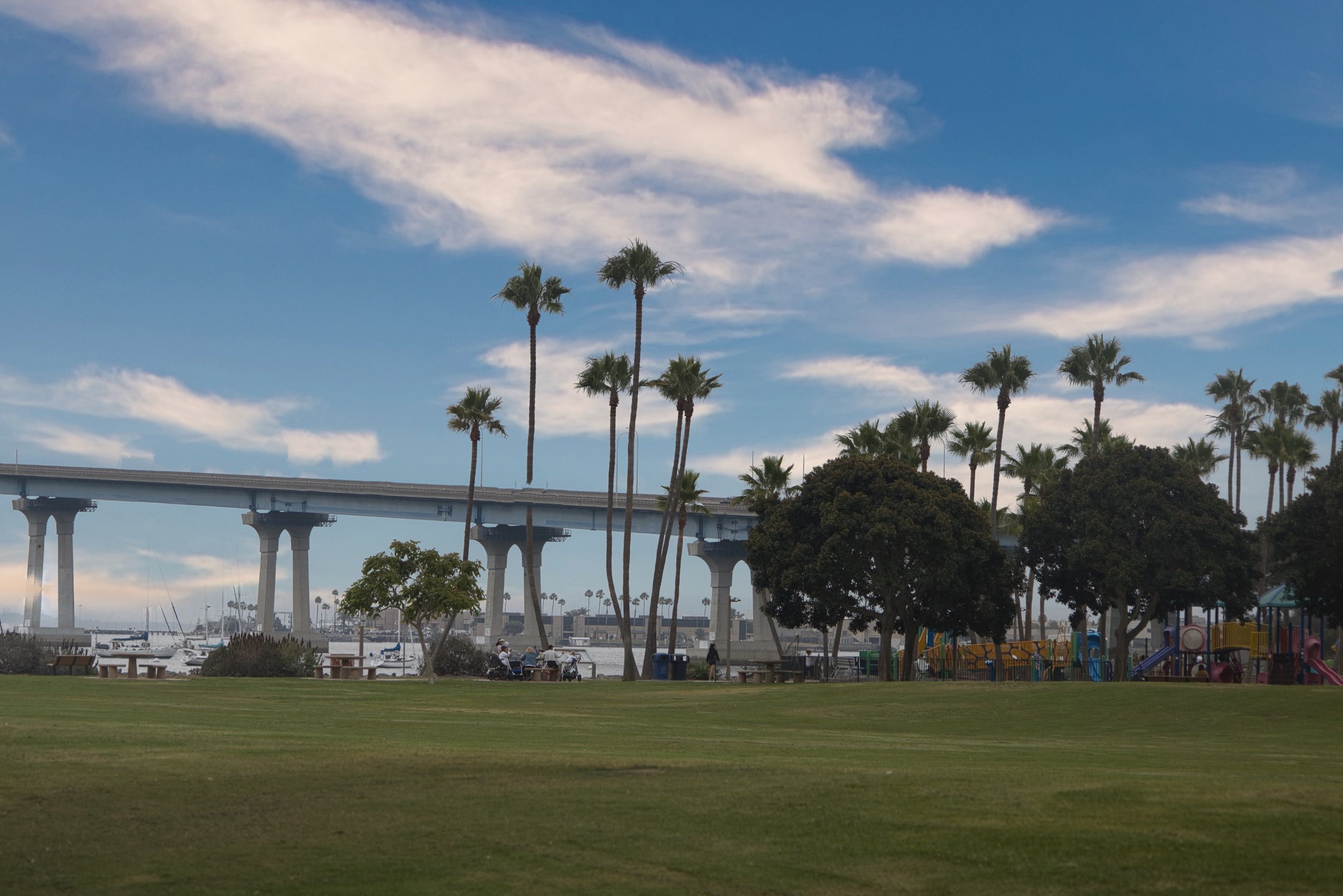 Coronado Island