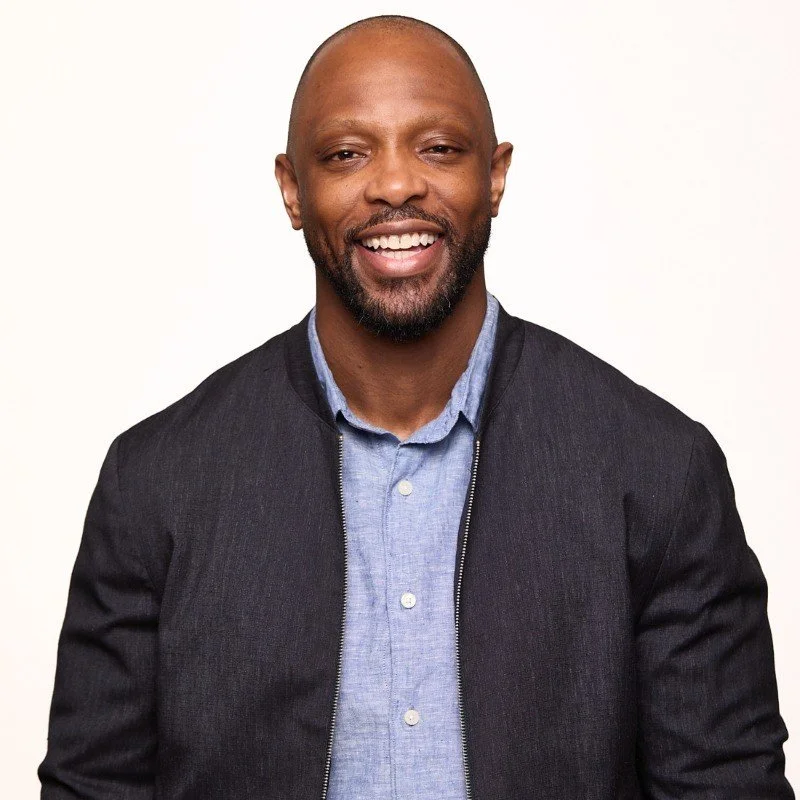 Tyrone Redic Jr. operational expert.