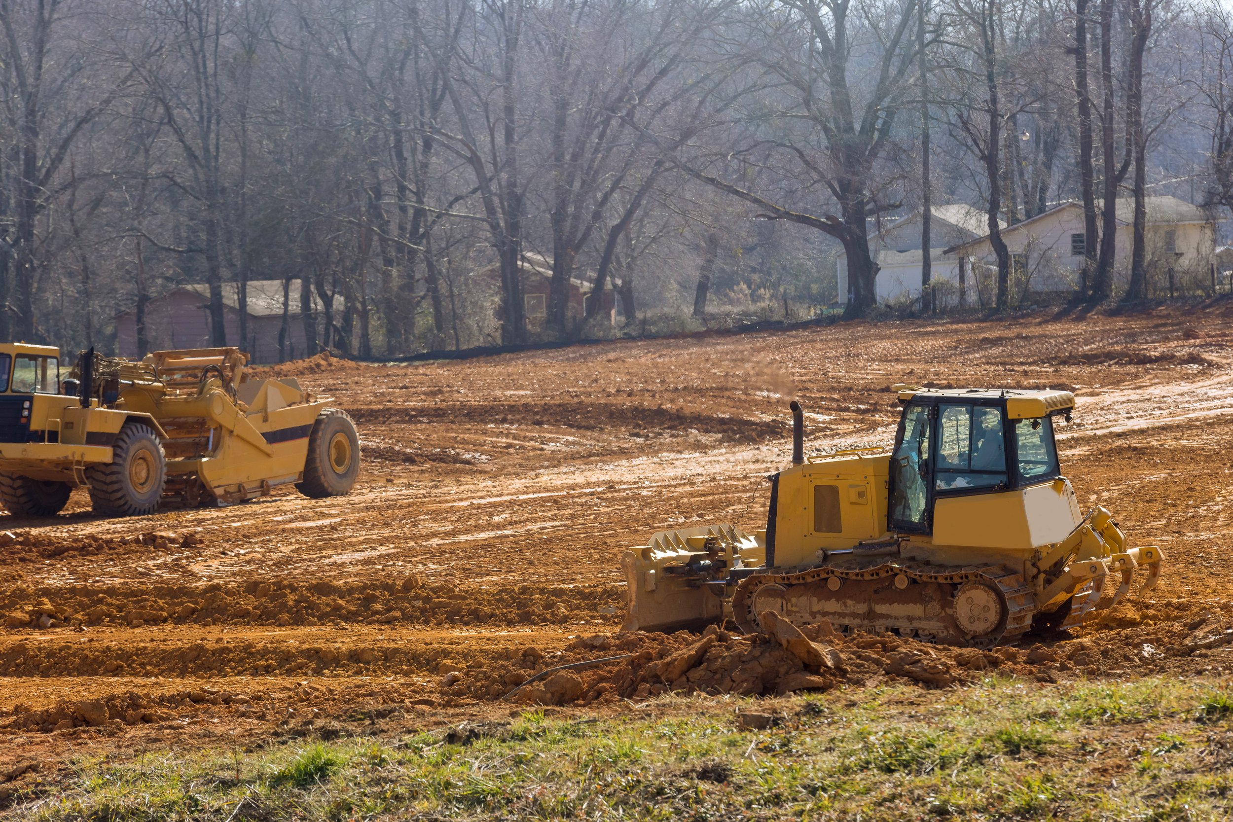 Land Development