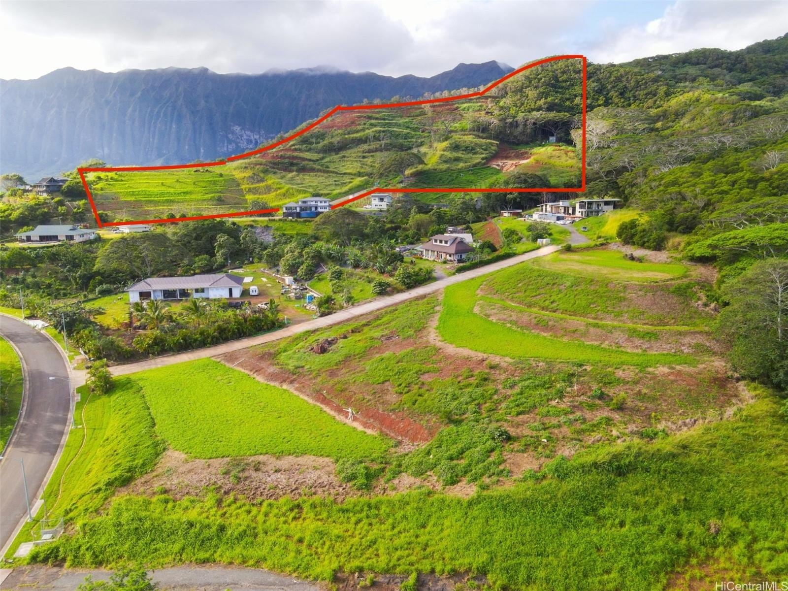 Ridge @ Olomana Heights Aerial Outline.jpeg