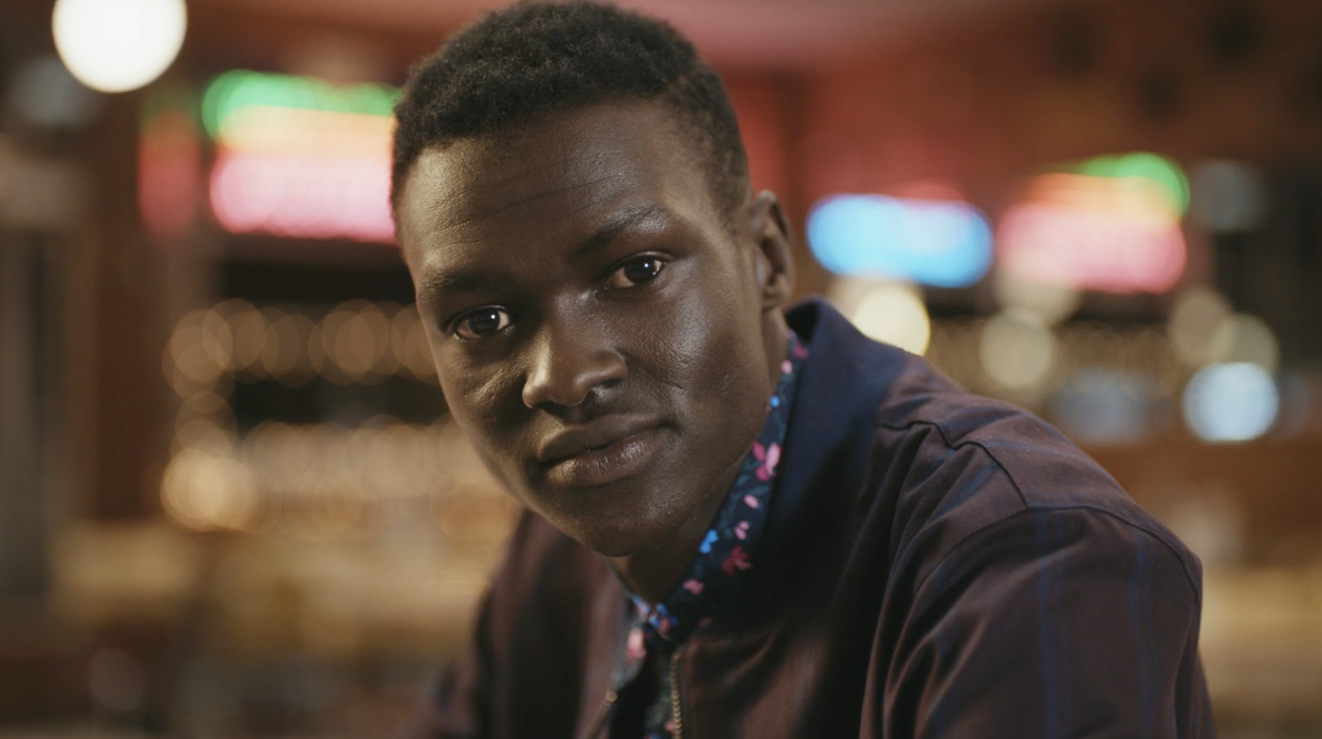 Bonobos: American Fit Story