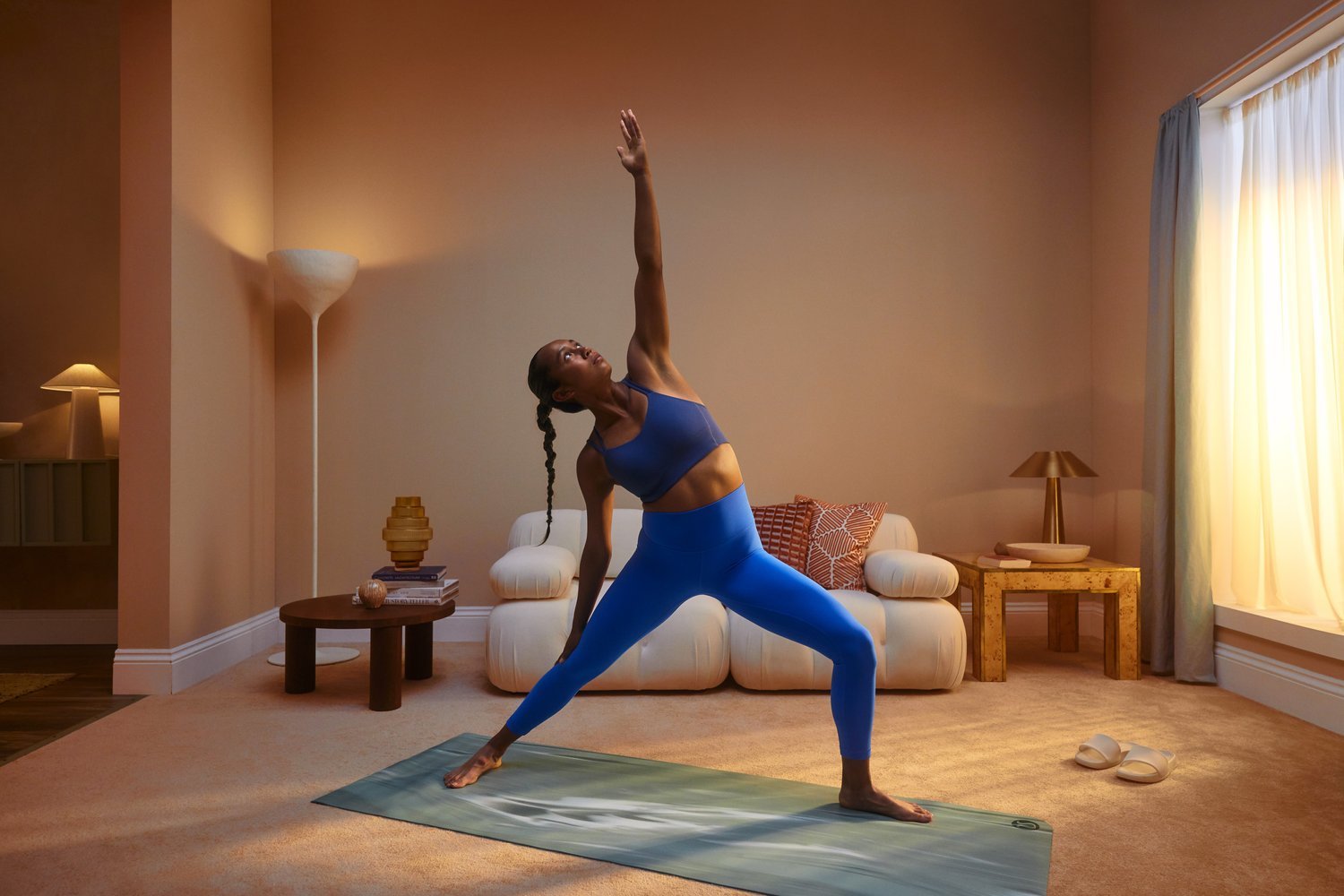 lululemon: Get Into It