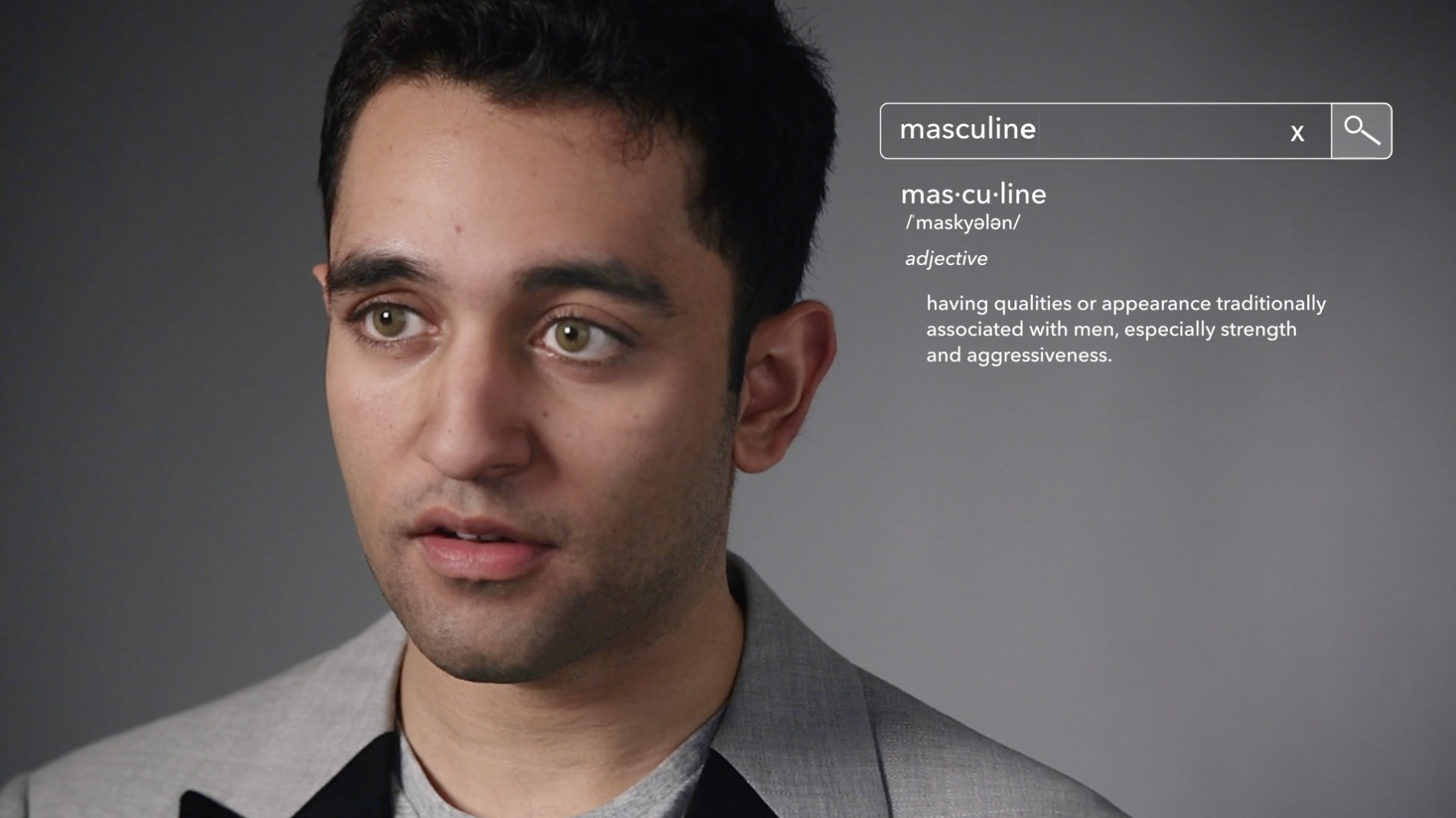 Bonobos: Evolve The Definition