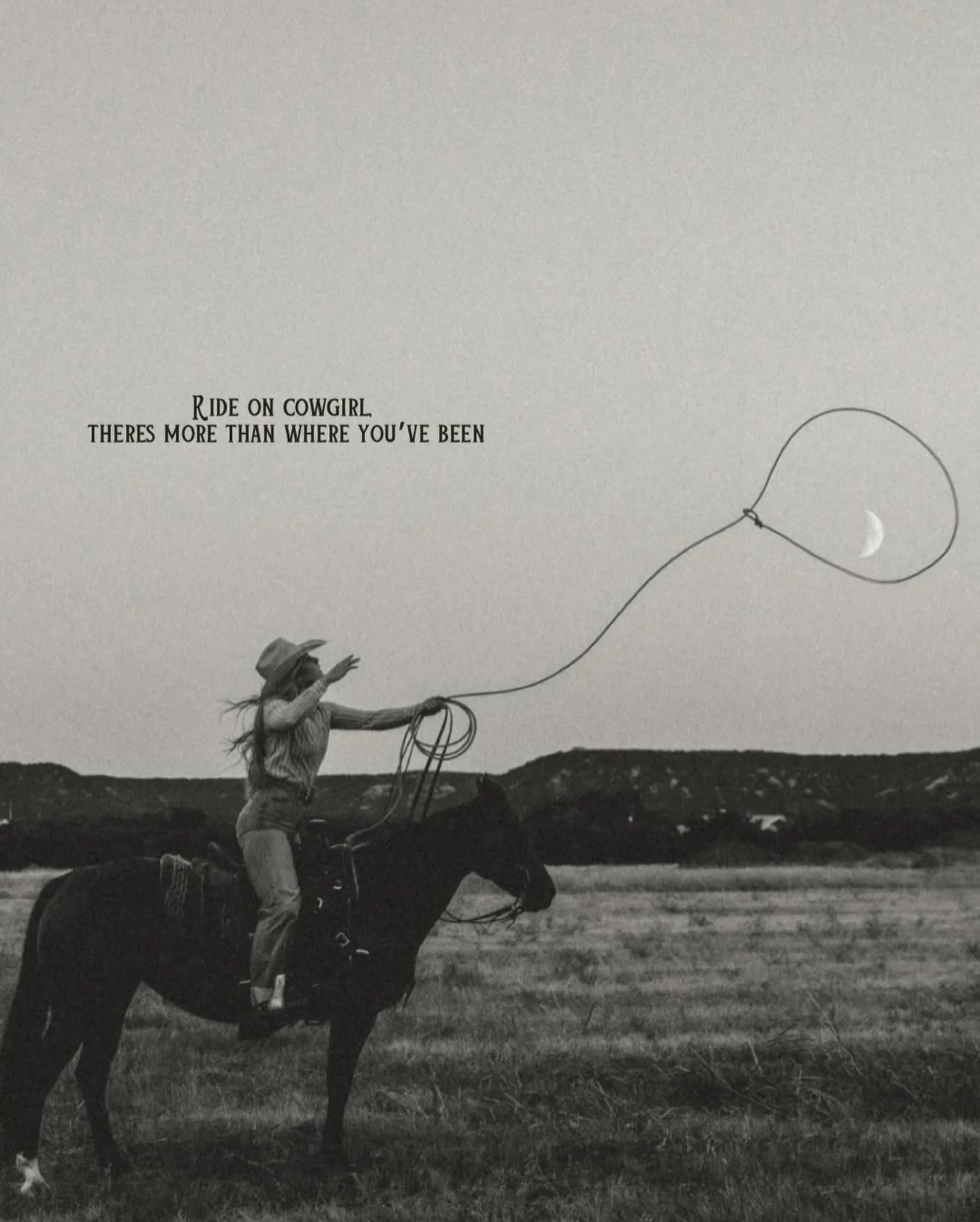 Ride on Cowgirl
-
-
#horsegirl #horses #horse #farm #ranchlife #westernfashion #nfr #horsegirlenergy #aqha #nrha #horserider #horsebackriding #equestrian #ncea #pony #barnlife #farmlife #horseranch #horsetraining #barrelracing #nbha #rodeo #rodeofash