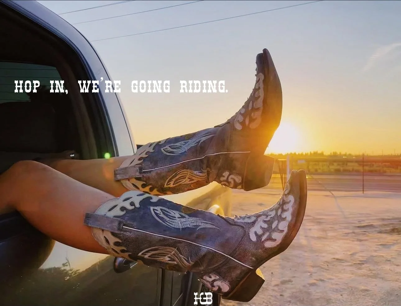 Who&rsquo;s in? 
-
-
#horsegirl #horses #horse #farm #ranchlife #westernfashion #nfr #horsegirlenergy #aqha #nrha #horserider #horsebackriding #equestrian #ncea #pony #barnlife #farmlife #horseranch #horsetraining #barrelracing #nbha #rodeo #rodeofas