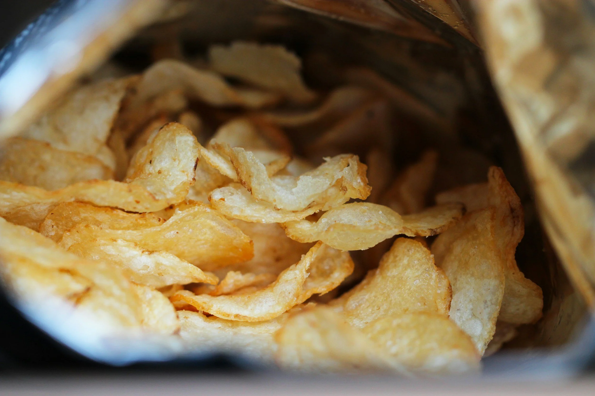 食欲が止まらない、8つの理由