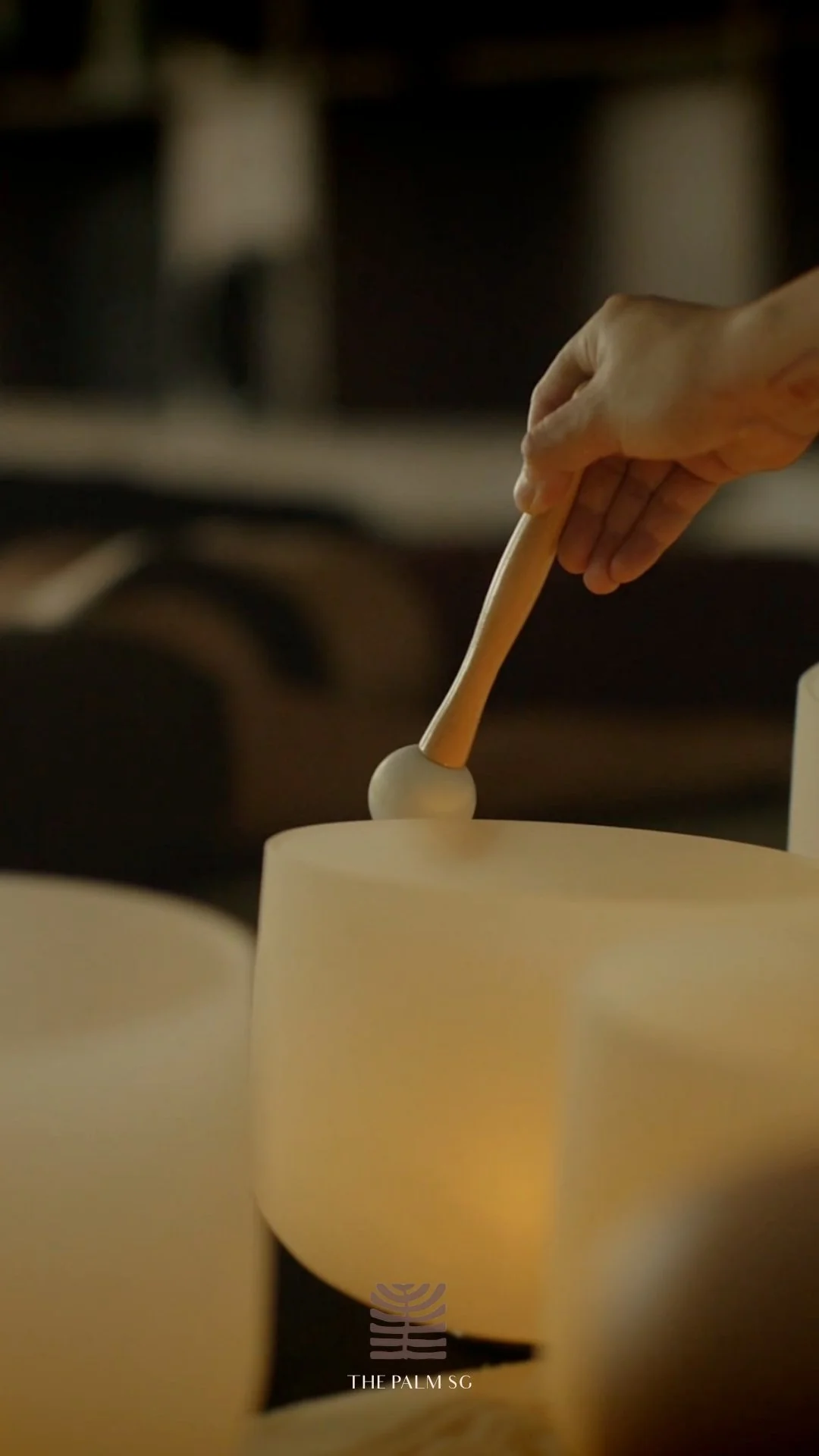 CHARITY SOUND BATH FUNDRAISER