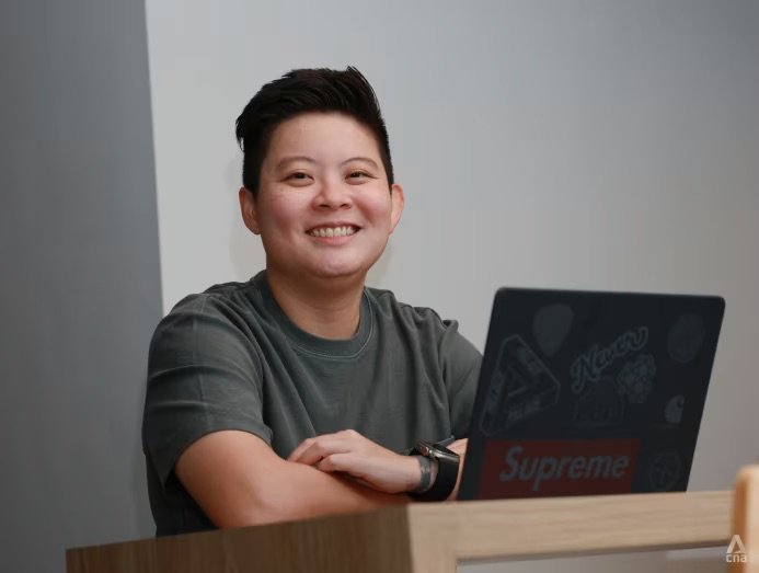 Channel NewsAsia Online