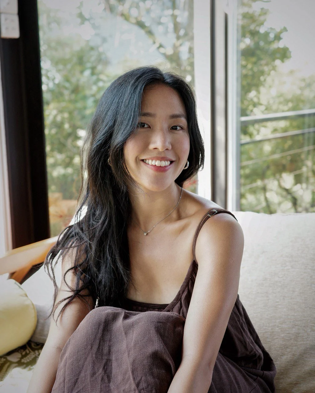 Meet the Team — The Palm Singapore - A modern wellness sanctuary