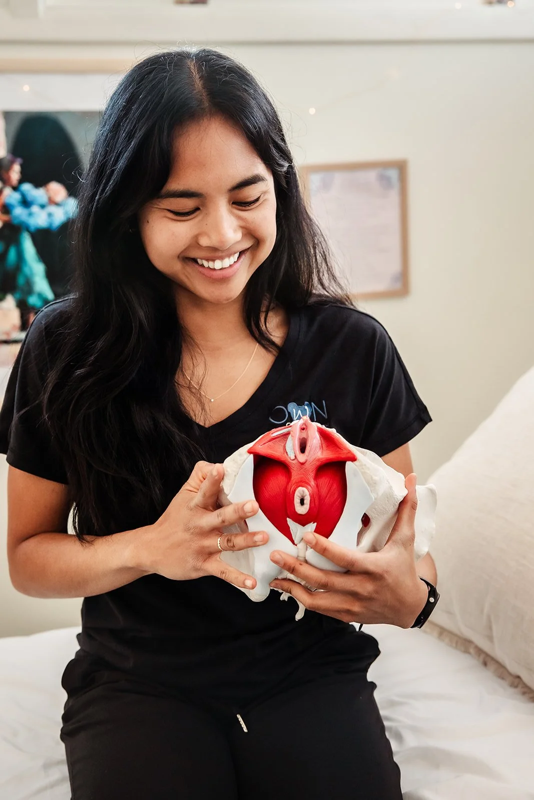 What Is Pelvic Floor Therapy? A Beginner's Guide