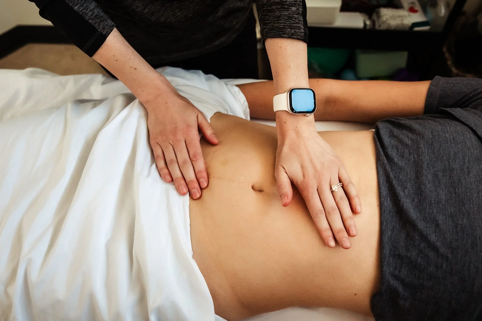 Holistic Healthcare Shouldn't Be a Luxury: Making Pelvic Health Care Affordable in Denver
