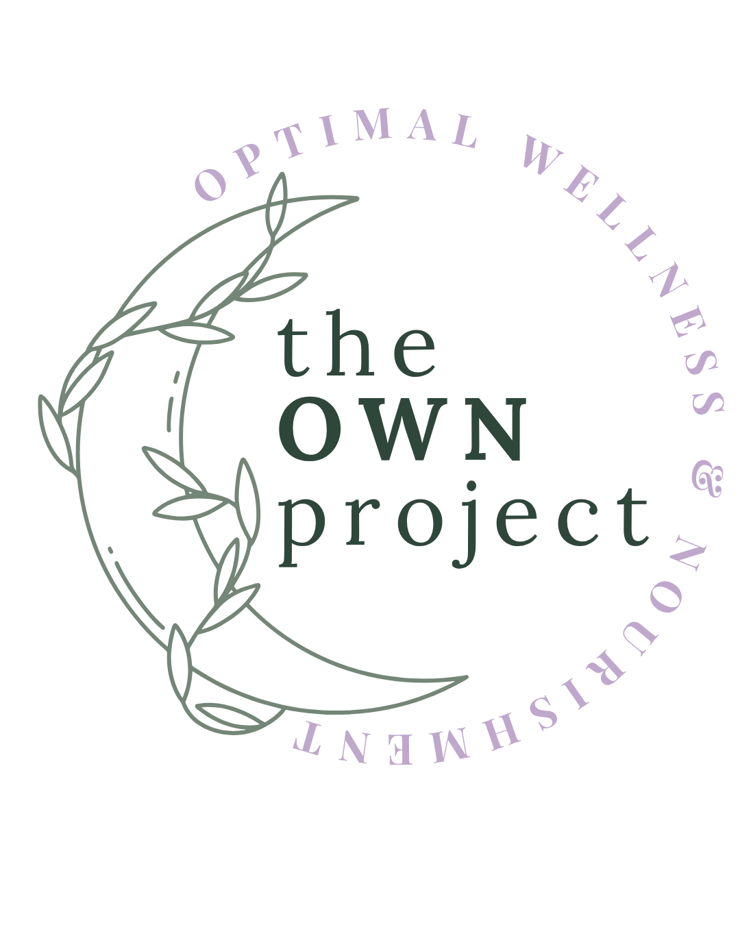 Apply For Support — The OWN Project