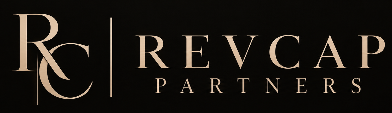 Revcap Partners LLC