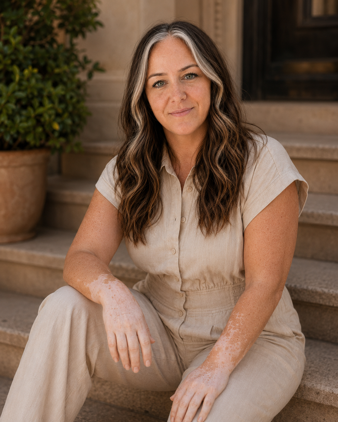 Alicia Divers, Somatic Experiencing Practitioner in Brooklyn