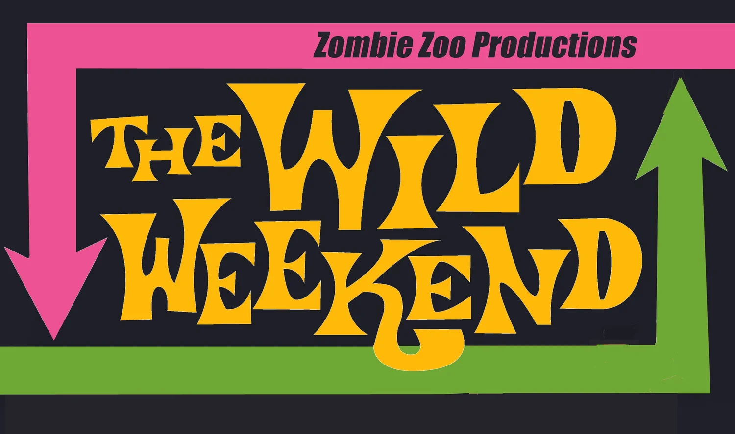 The Wild Weekend