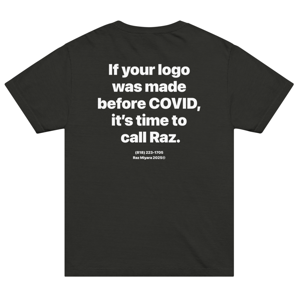 Call Raz Shirt
