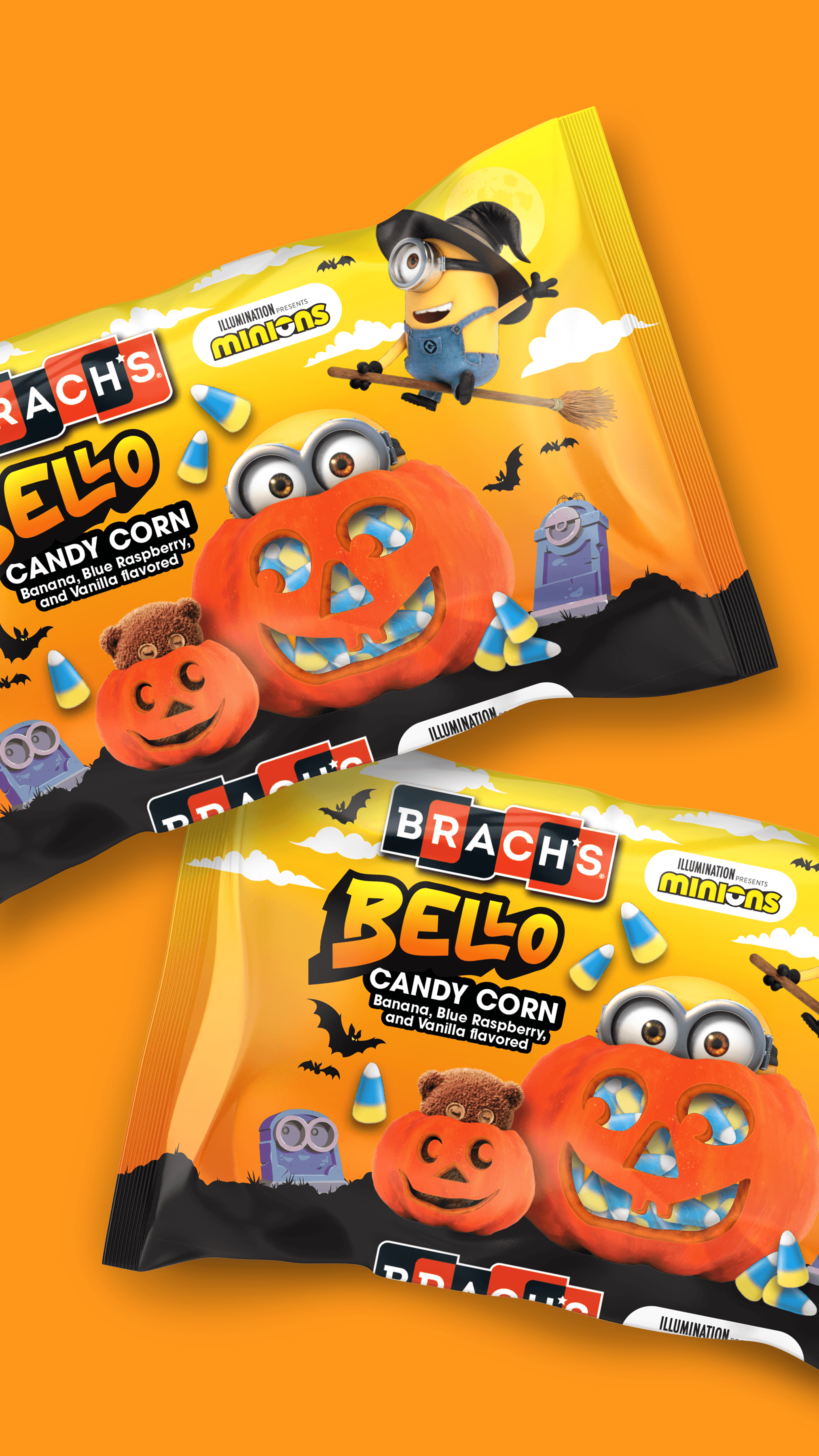 Minions / Despicable Me