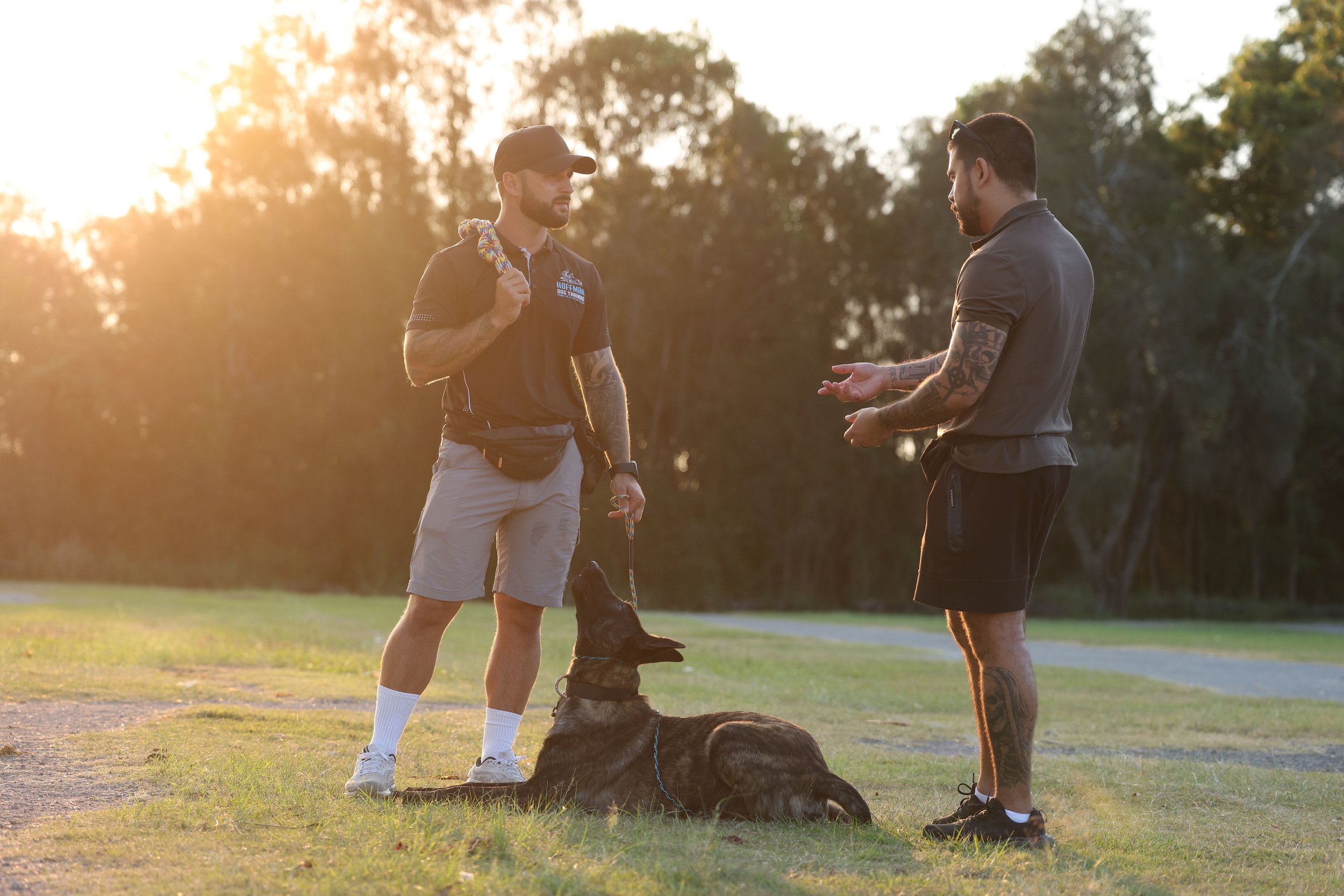 1-on-1, in-home or mobile sessions