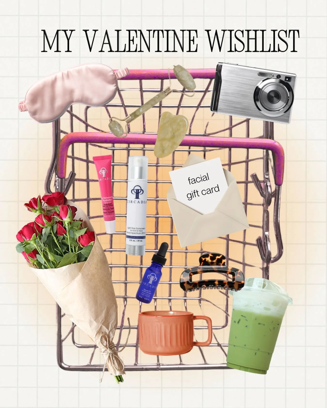 *accidentally posts this to my story 🧴💆&zwj;♀️💌*