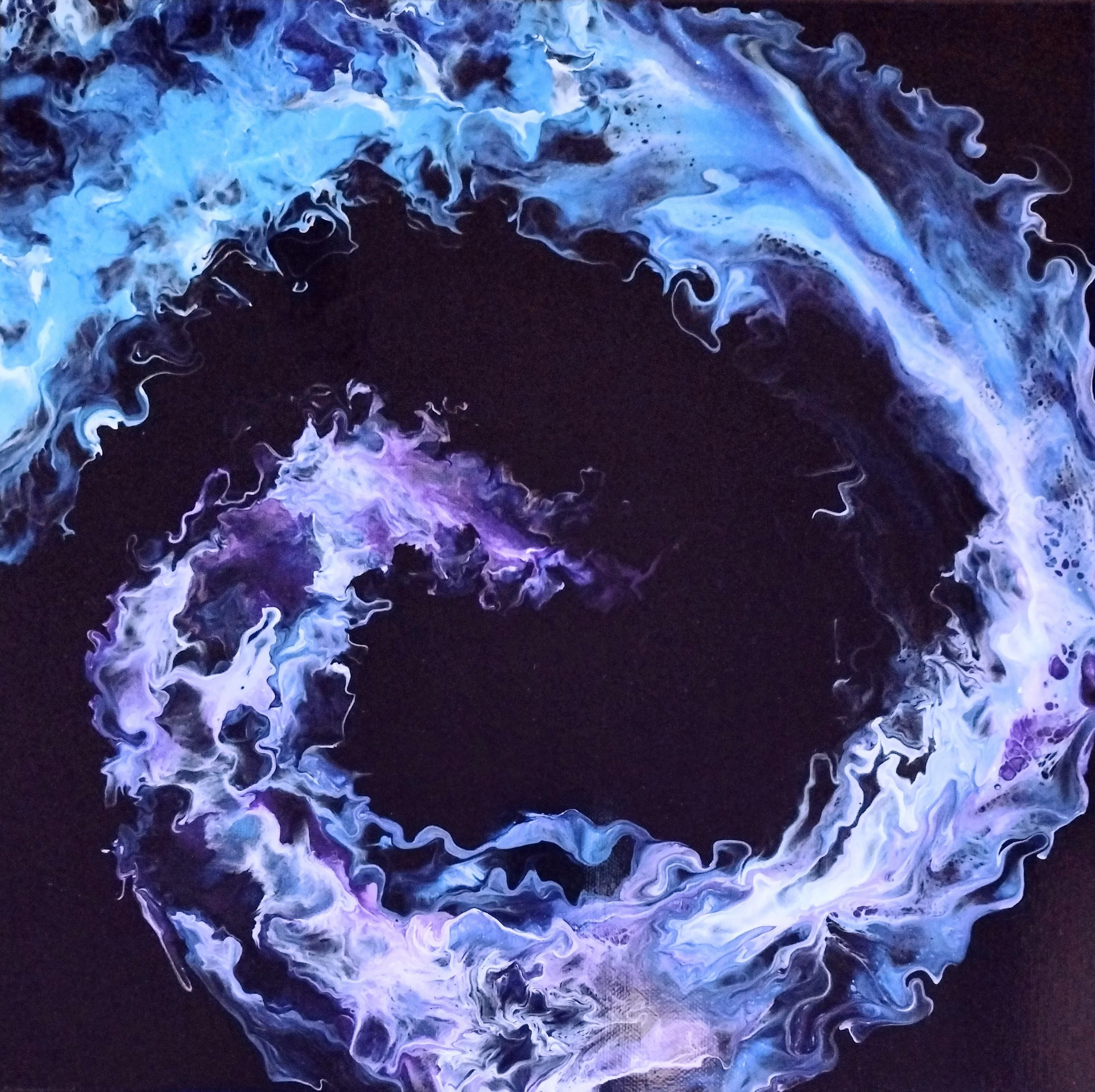 Electric Wave | 16x16|