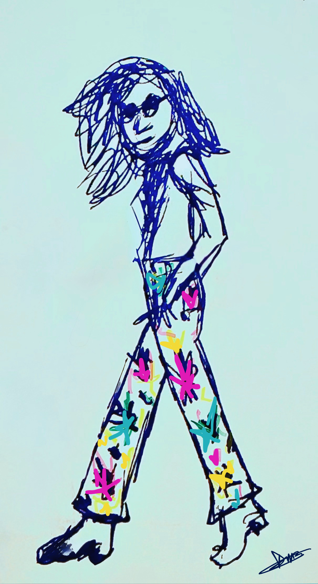 Treasured Beyond Measure