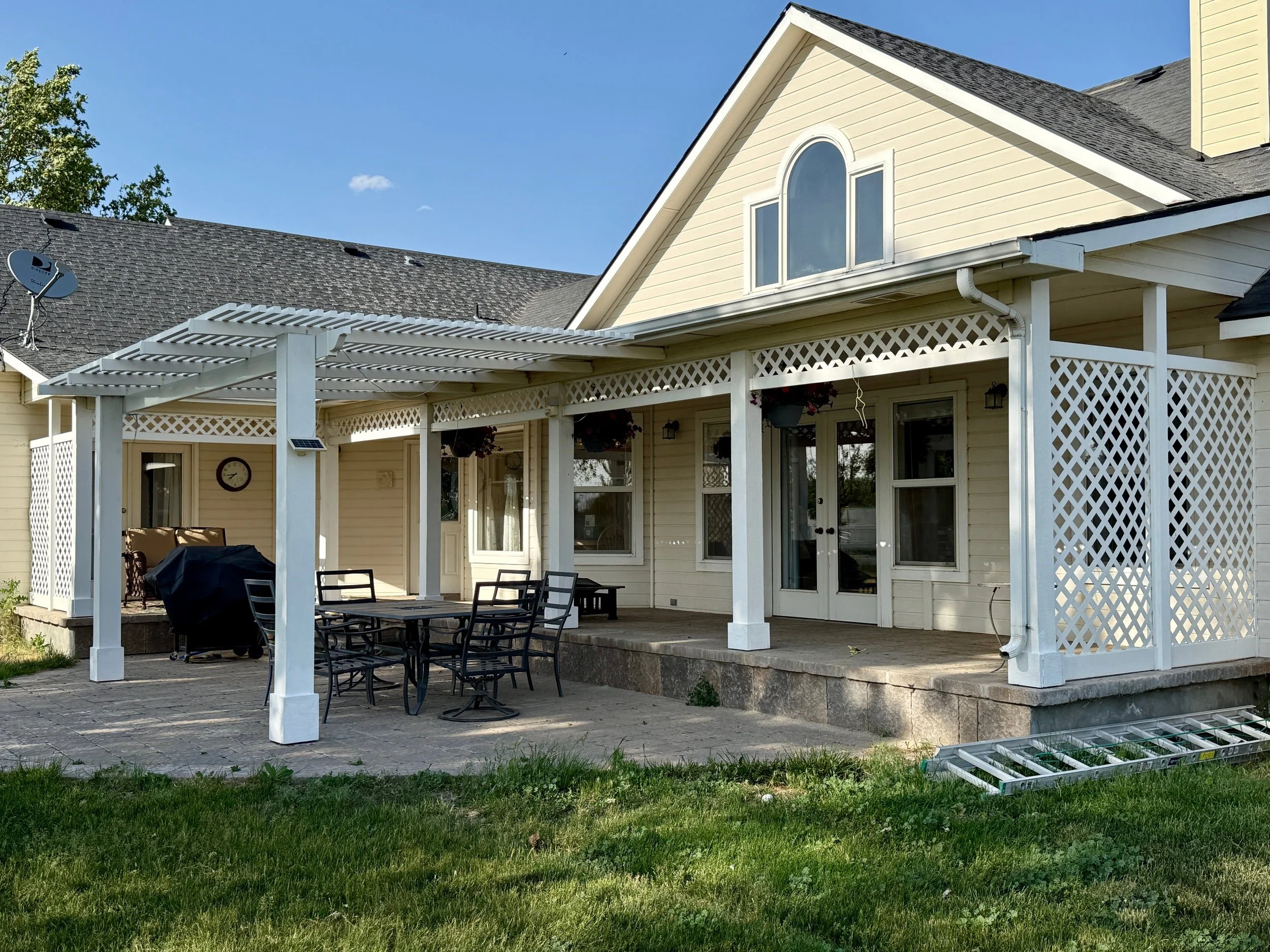 Gabrielle Maude Real Estate-2651 N Pollard Ln, Star, ID 83669