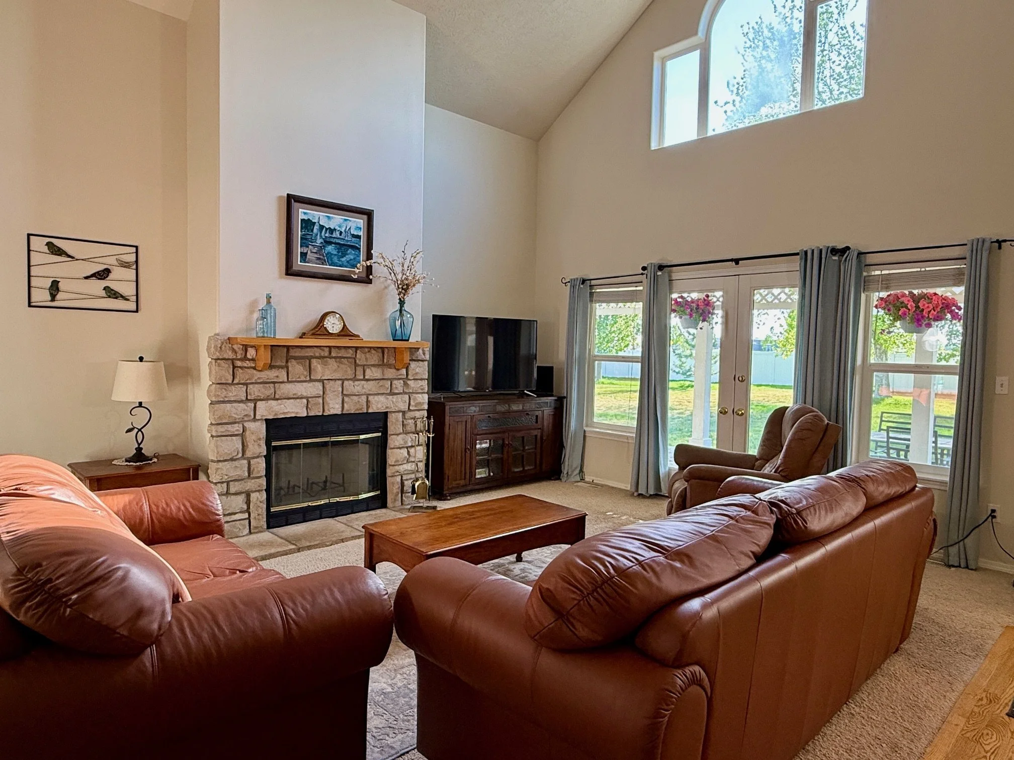 Gabrielle Maude Real Estate-2651 N Pollard Ln, Star, ID 83669