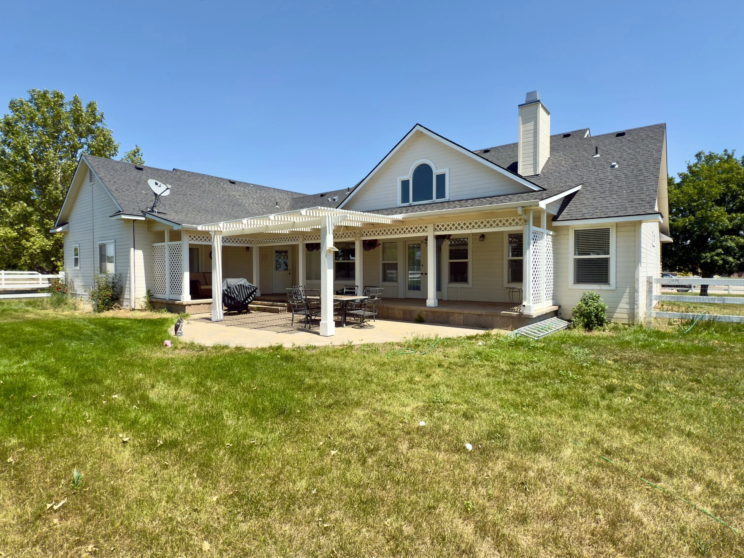 Gabrielle Maude Real Estate-2651 N Pollard Ln, Star, ID 83669