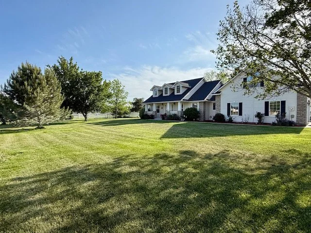 Gabrielle Maude Real Estate-2651 N Pollard Ln, Star, ID 83669
