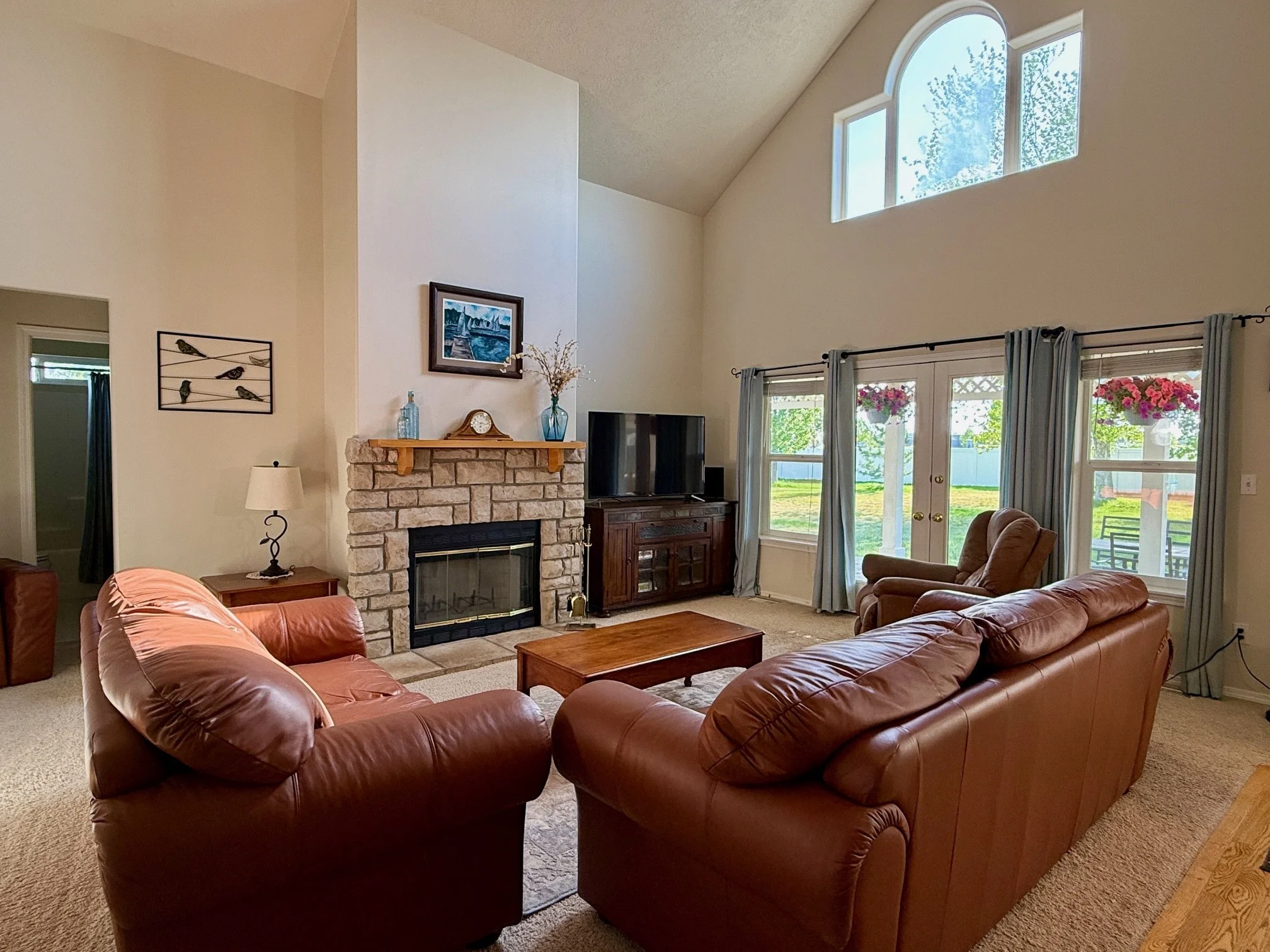 Gabrielle Maude Real Estate-2651 N Pollard Ln, Star, ID 83669
